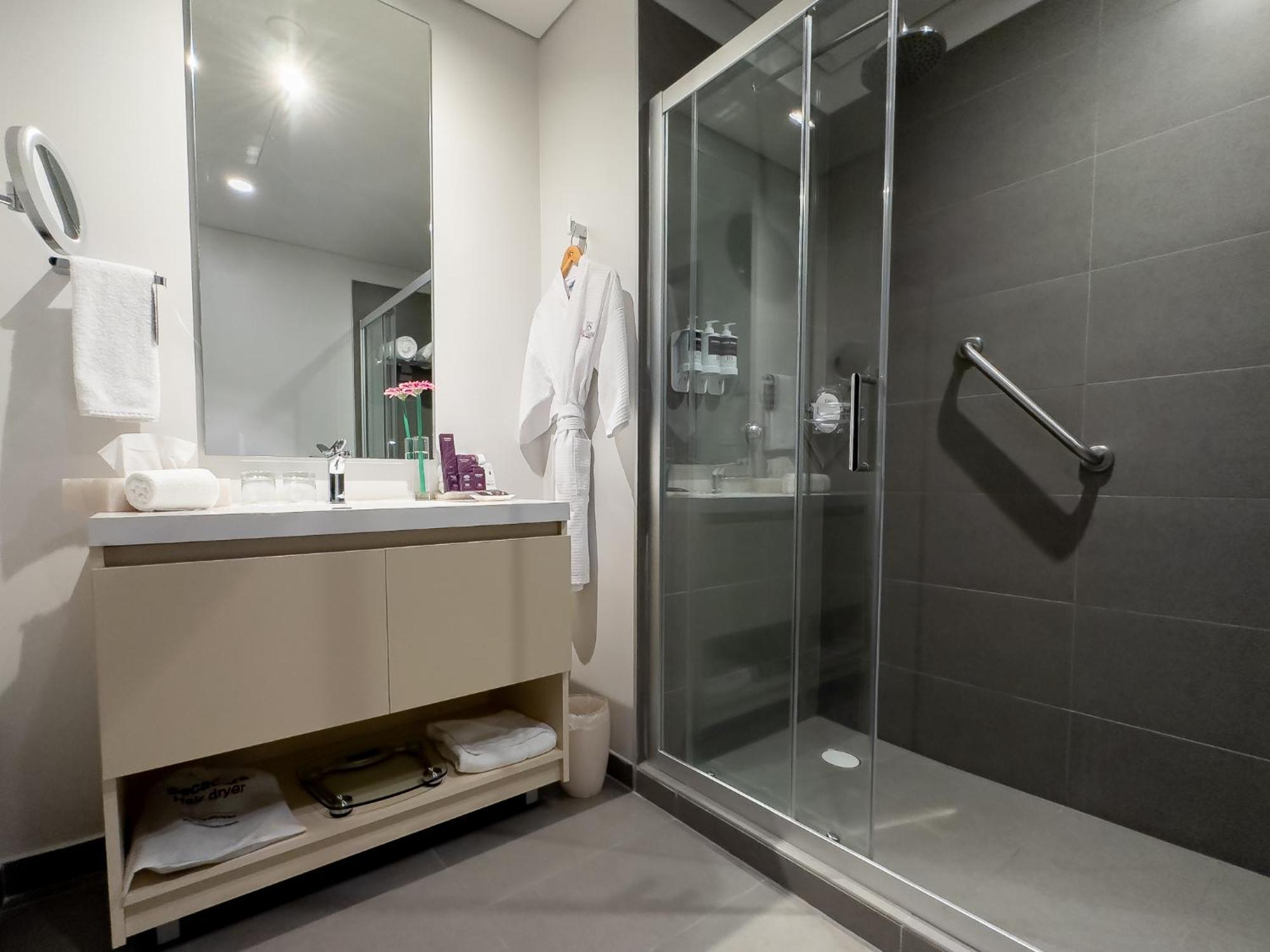 Hotel Hs Hotsson Cdmx Condesa Sur