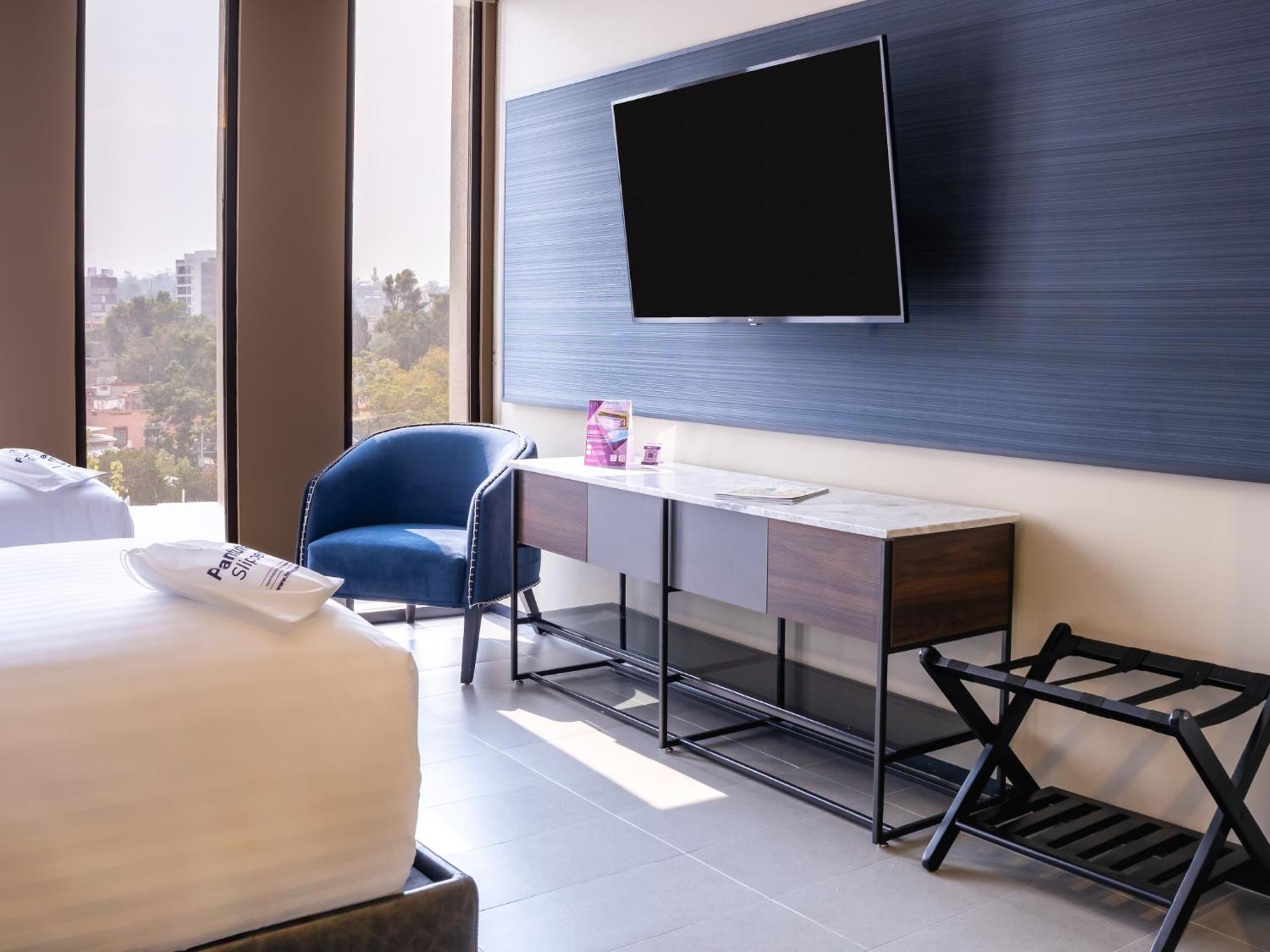 Hs Hotsson Cdmx Condesa Sur 5* México DF