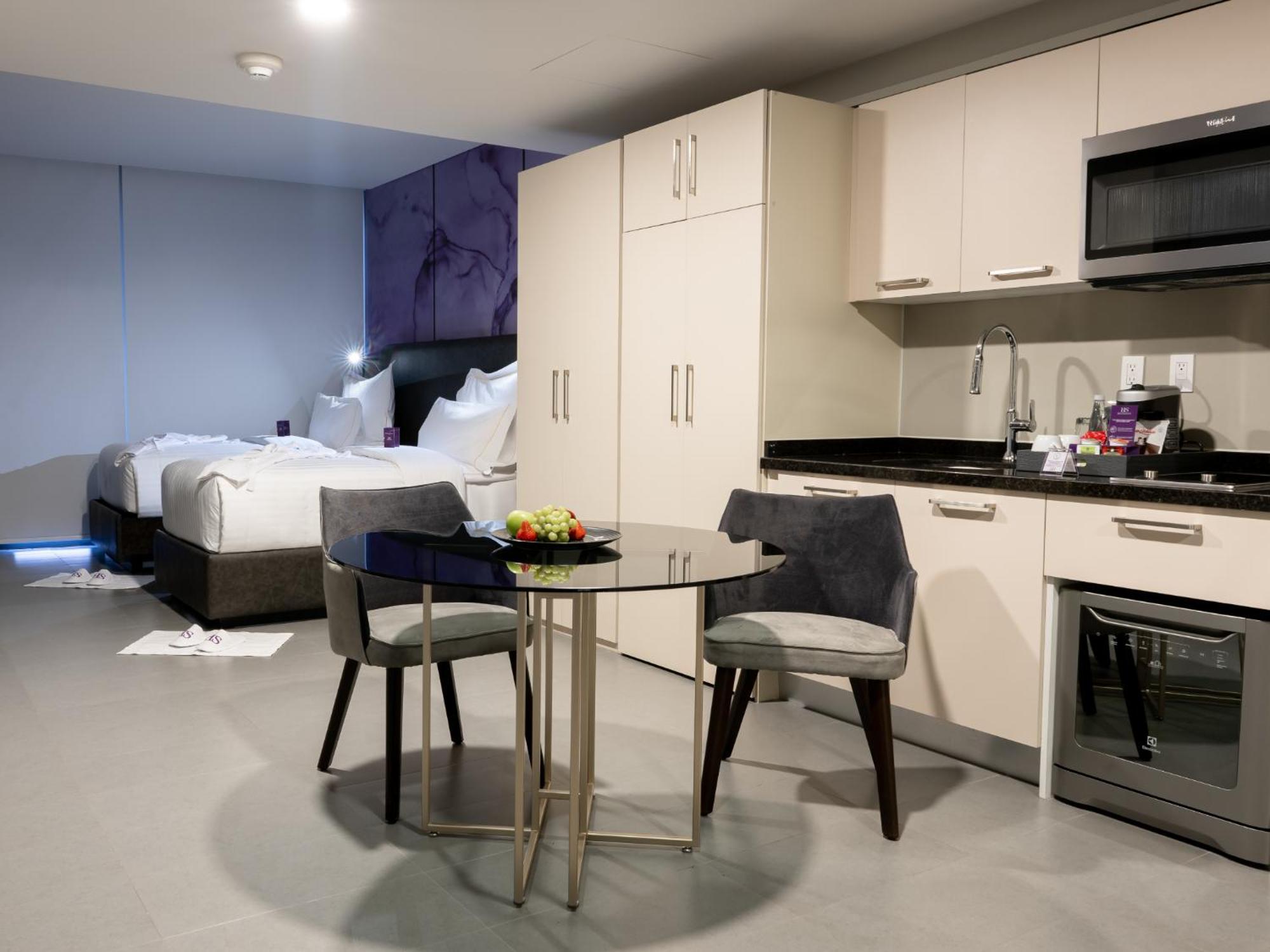 Hs Hotsson Cdmx Condesa Sur México DF