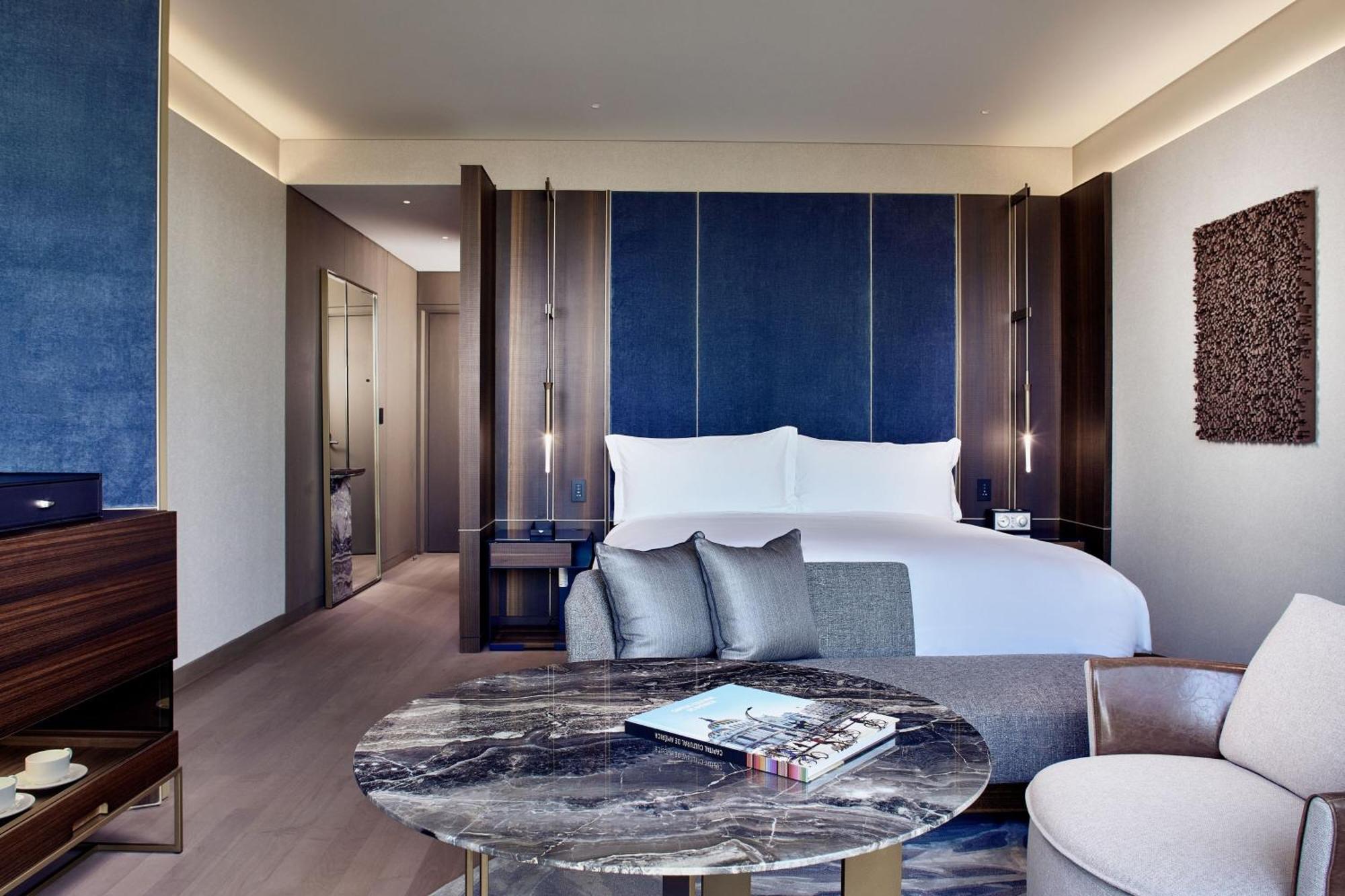 The Ritz-carlton Residences Cidade do México