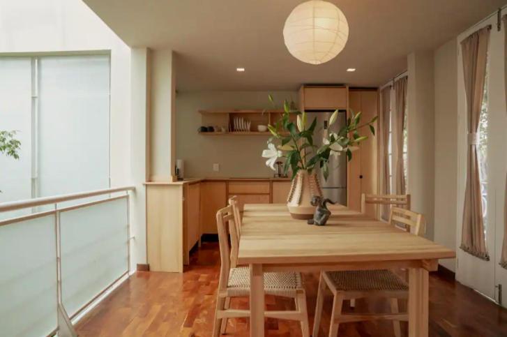 Apartamento Xacali