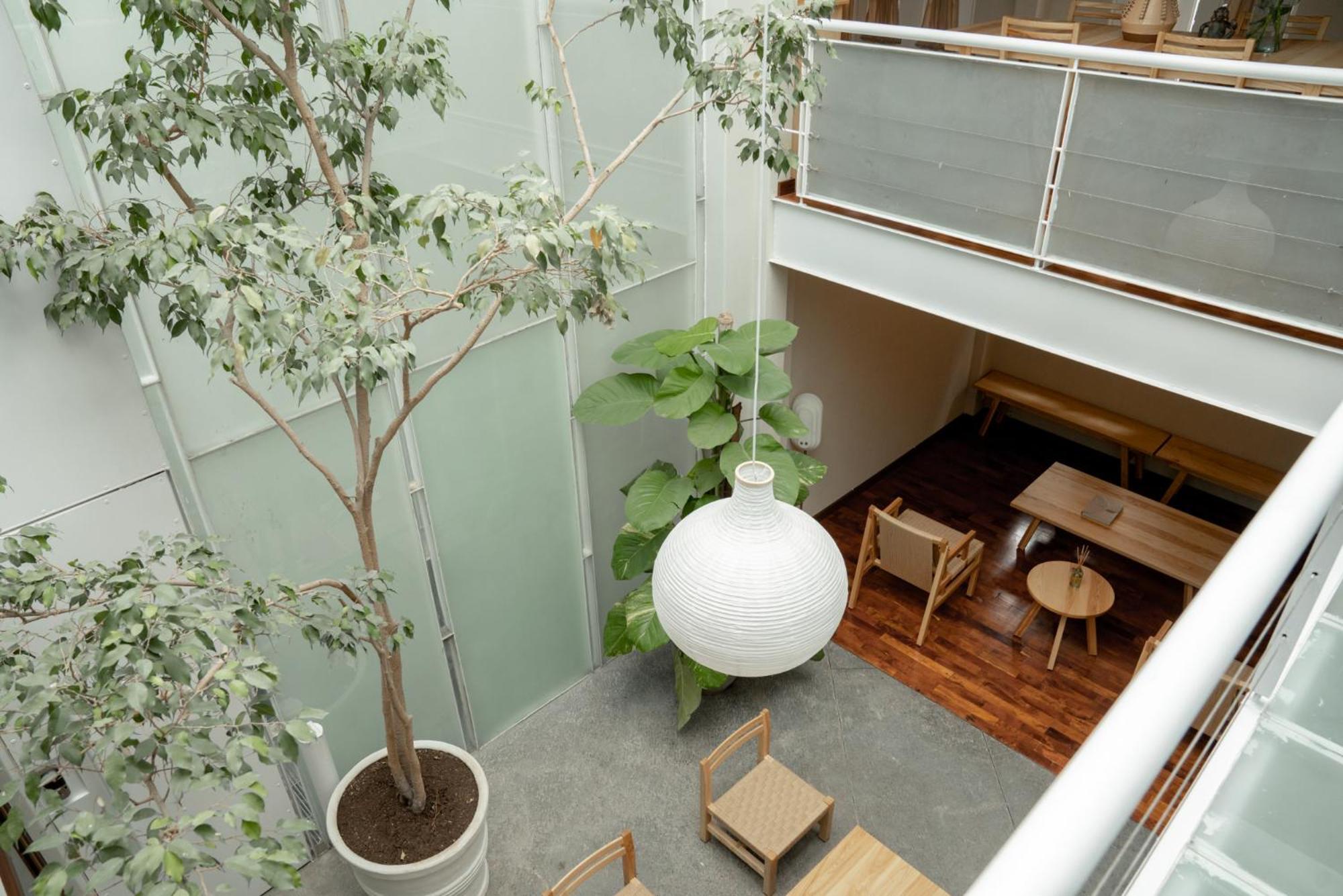 Xacali Apartamento *