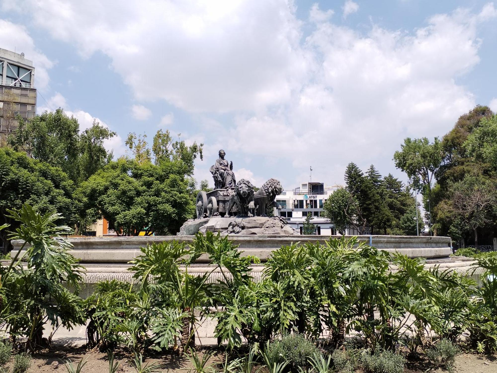 Hermoso Depto Dentro Del Corazon En Roma Norte Cdmx