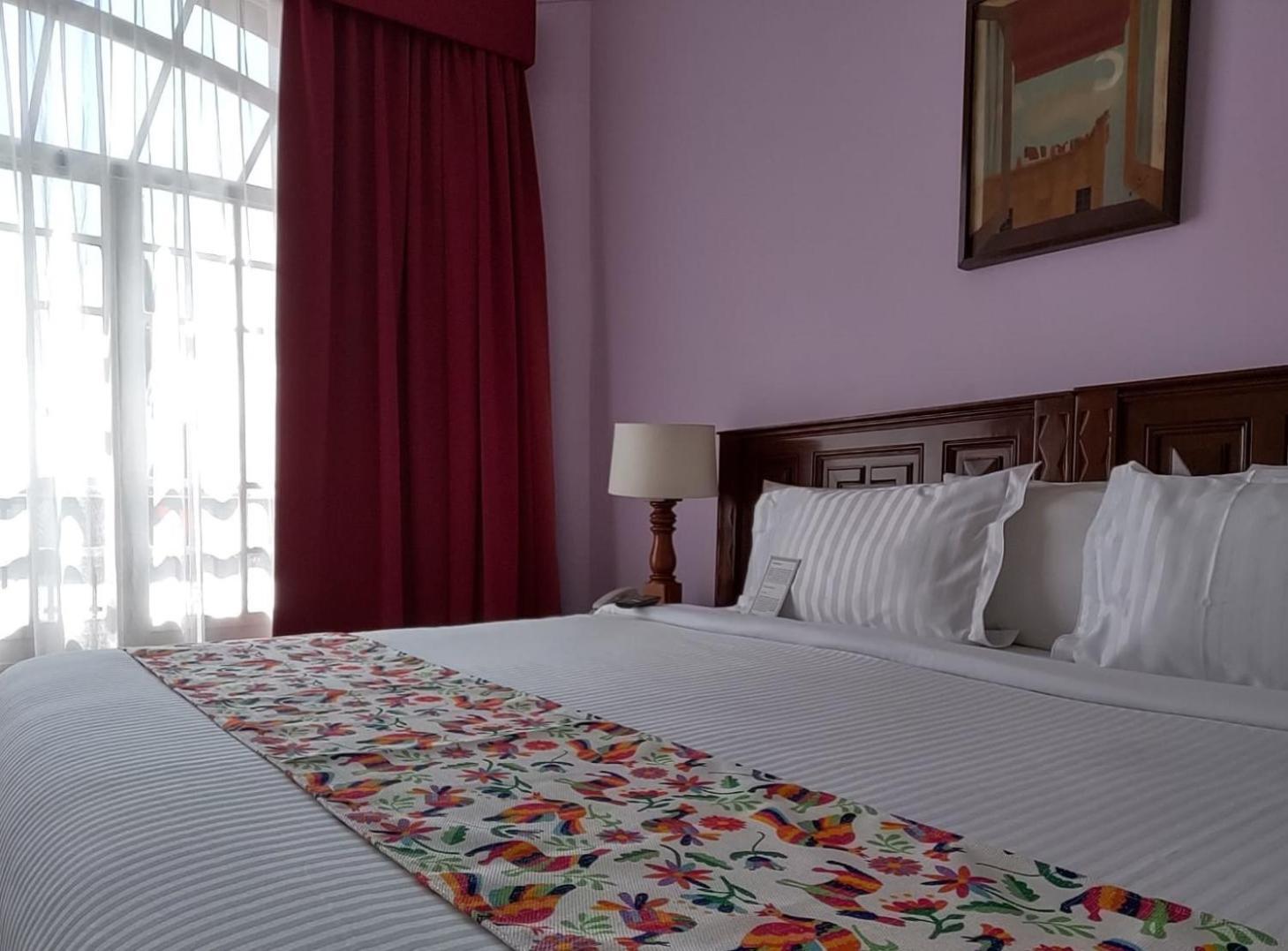 Western Majestic Hotel 4*