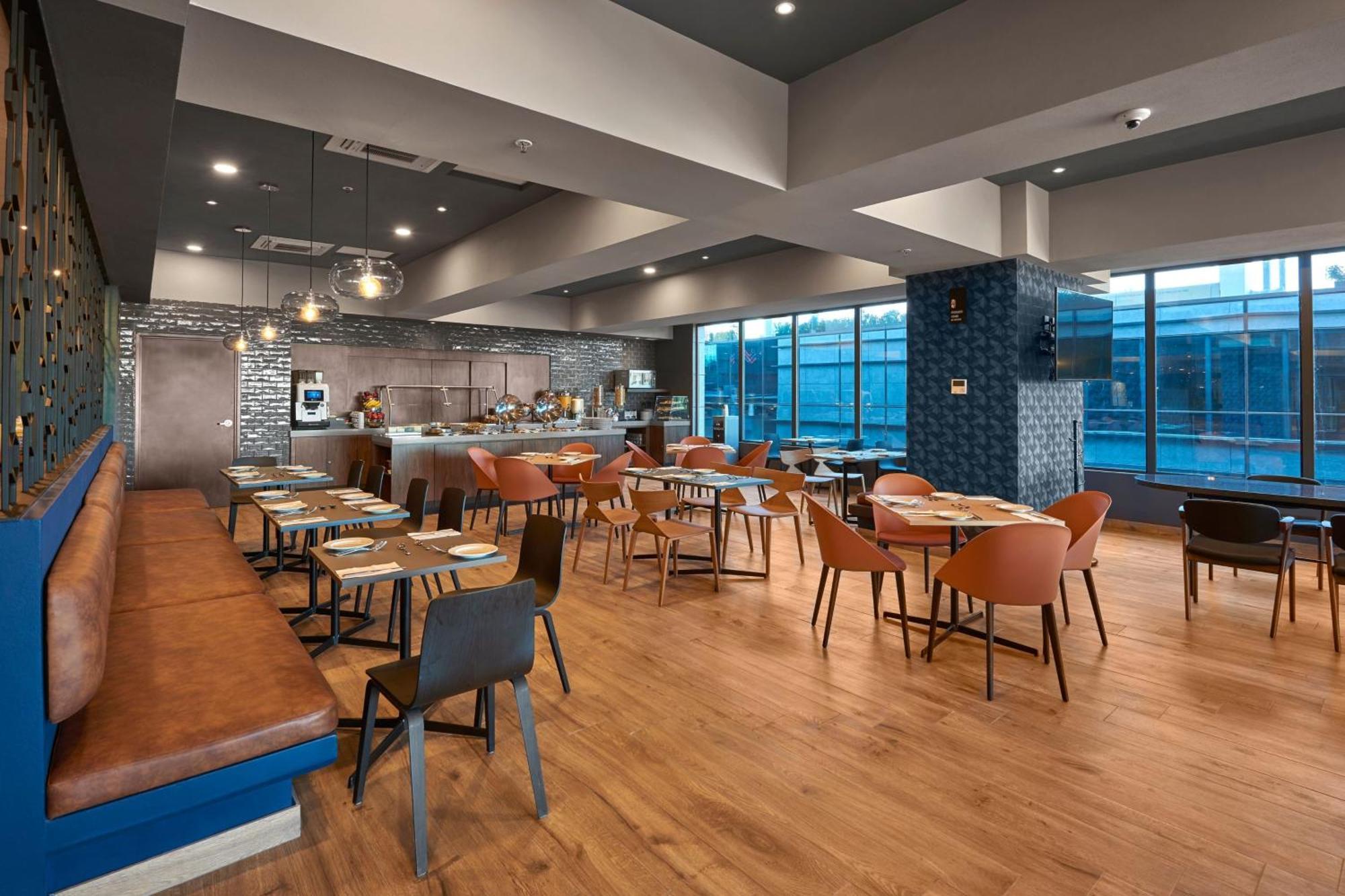Express By Marriott Ciudad De Interlomas Hotel 4*