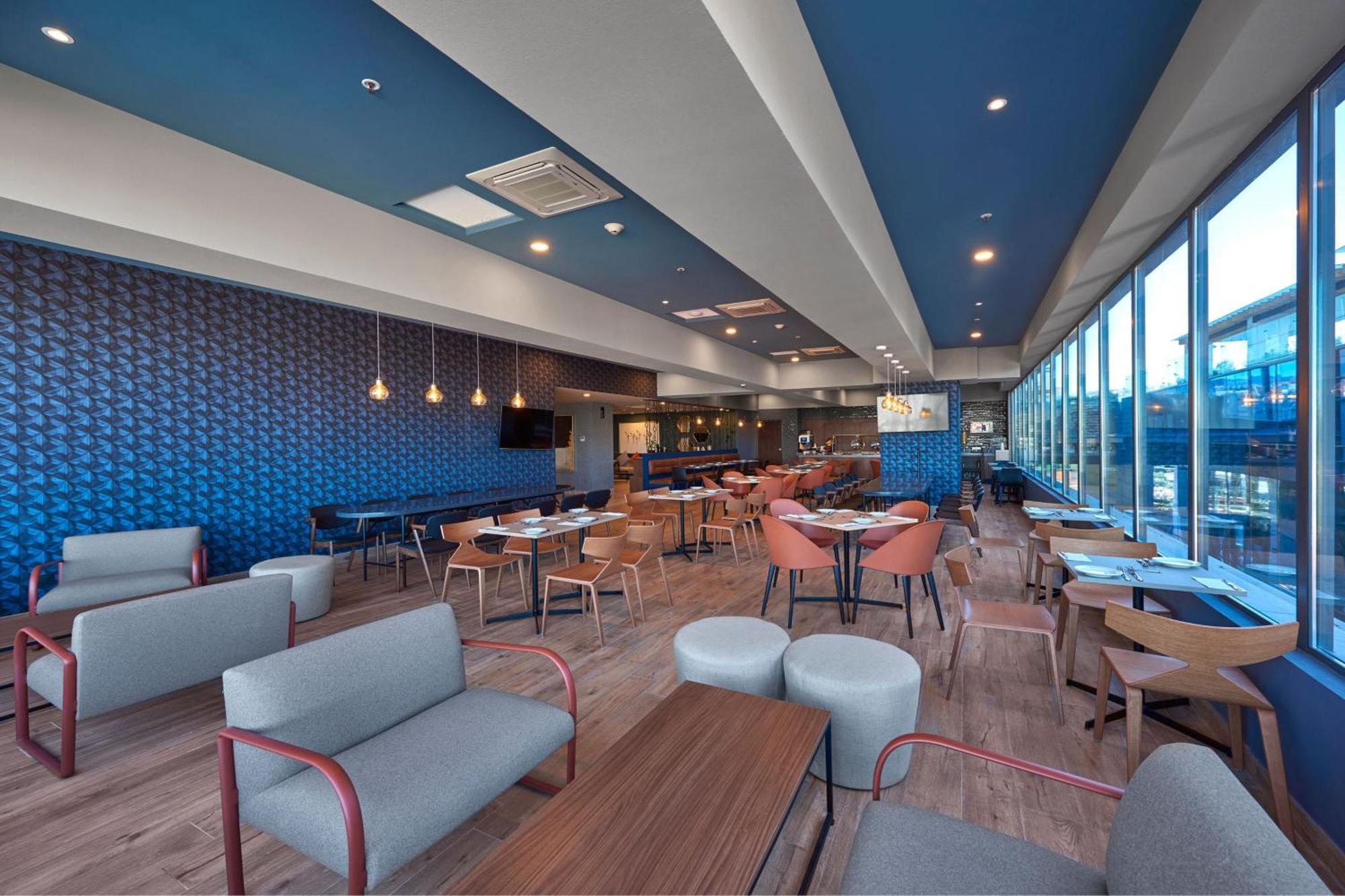 Express By Marriott Ciudad De Interlomas Hotel Mexico City