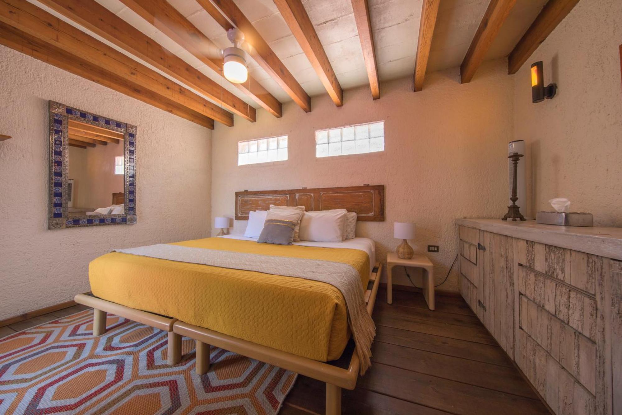 Hotel Meztli: Casa Boutique & 4*