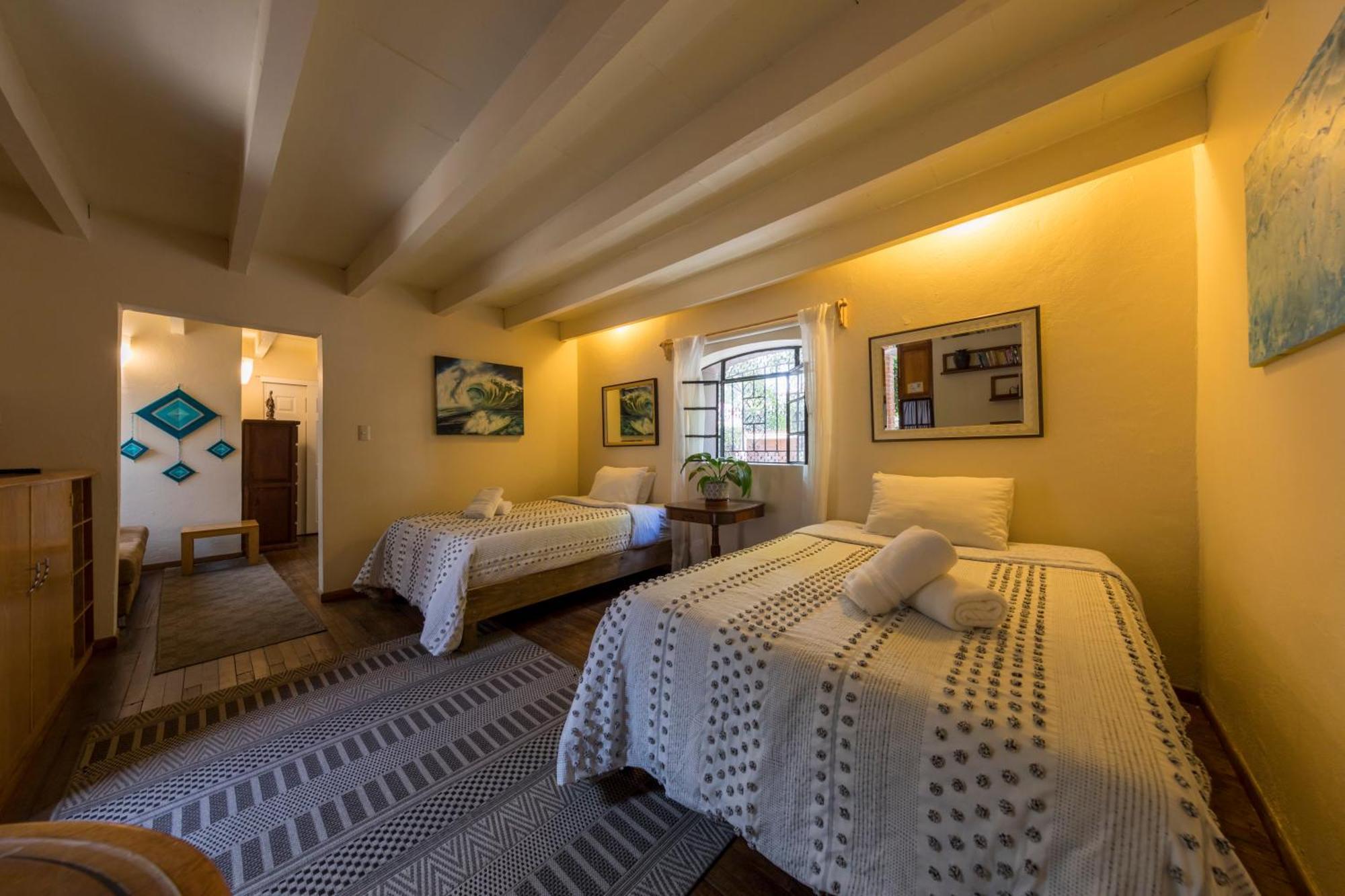 Meztli: Casa Boutique & 4*