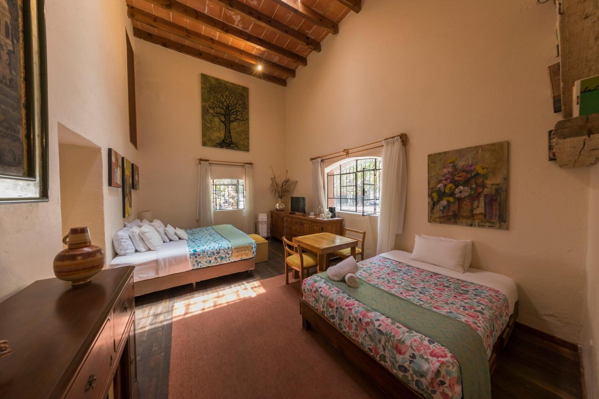 Hotel Meztli: Casa Boutique & Cidade do México