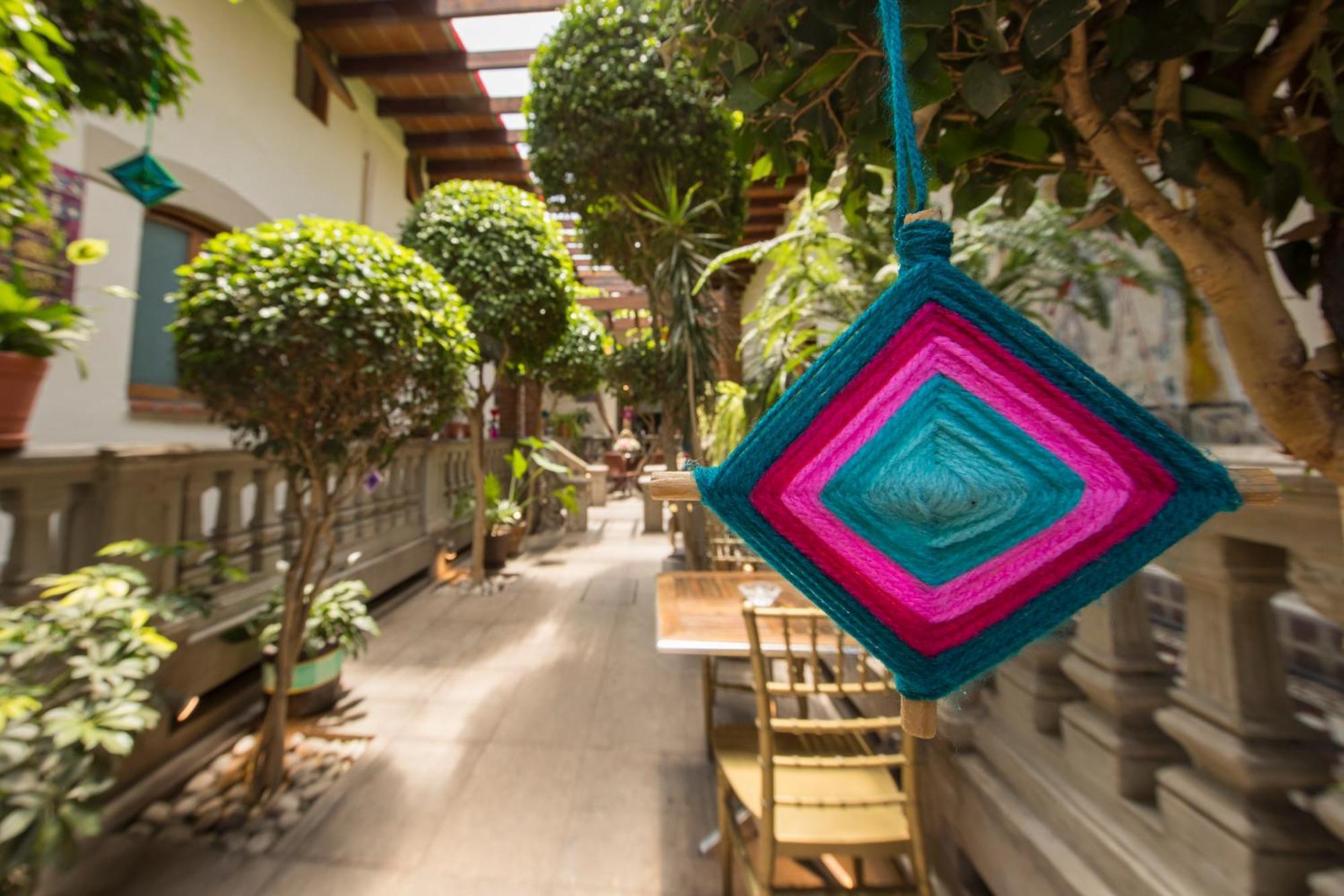 Meztli: Casa Boutique &