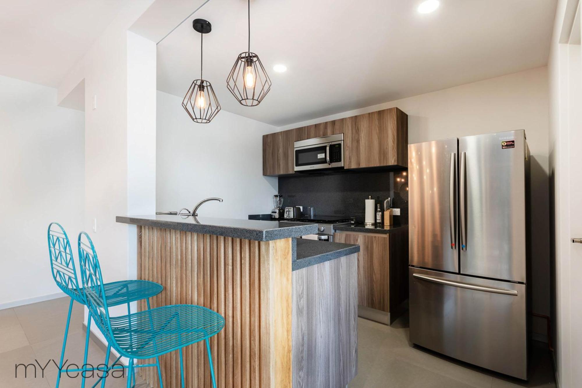Enchanting Apartment, 1 Block From Fuente De Cibeles - Colima Apartment Mexico City