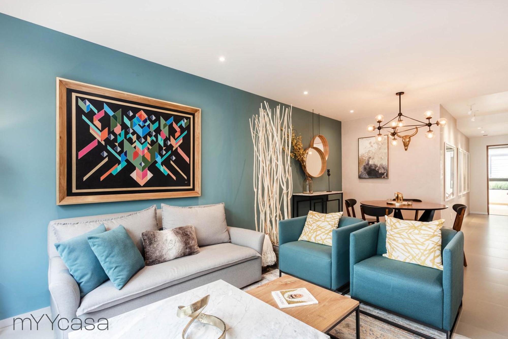 Enchanting Apartment, 1 Block From Fuente De Cibeles - Colima Mexico City