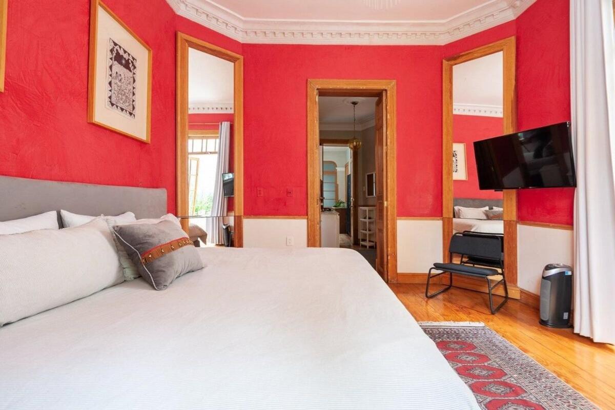 2br W/ Terrace And Very Good Location * México DF