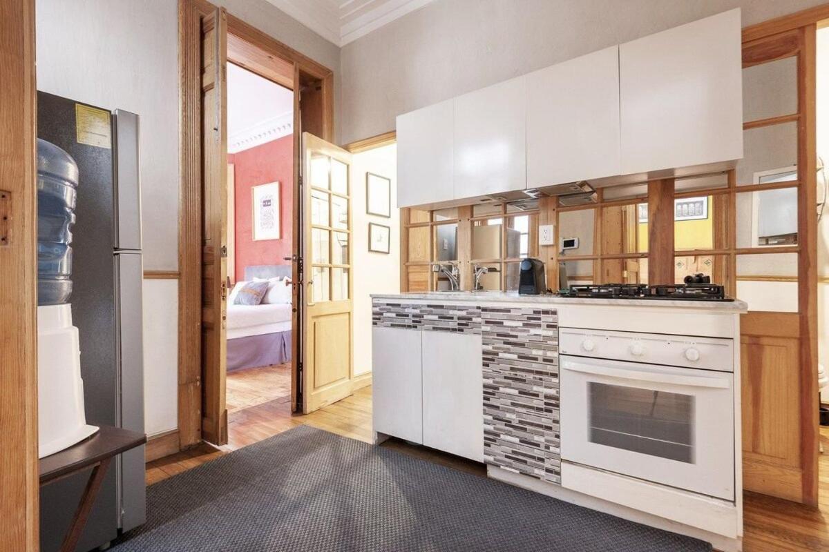 2br W/ Terrace And Very Good Location *