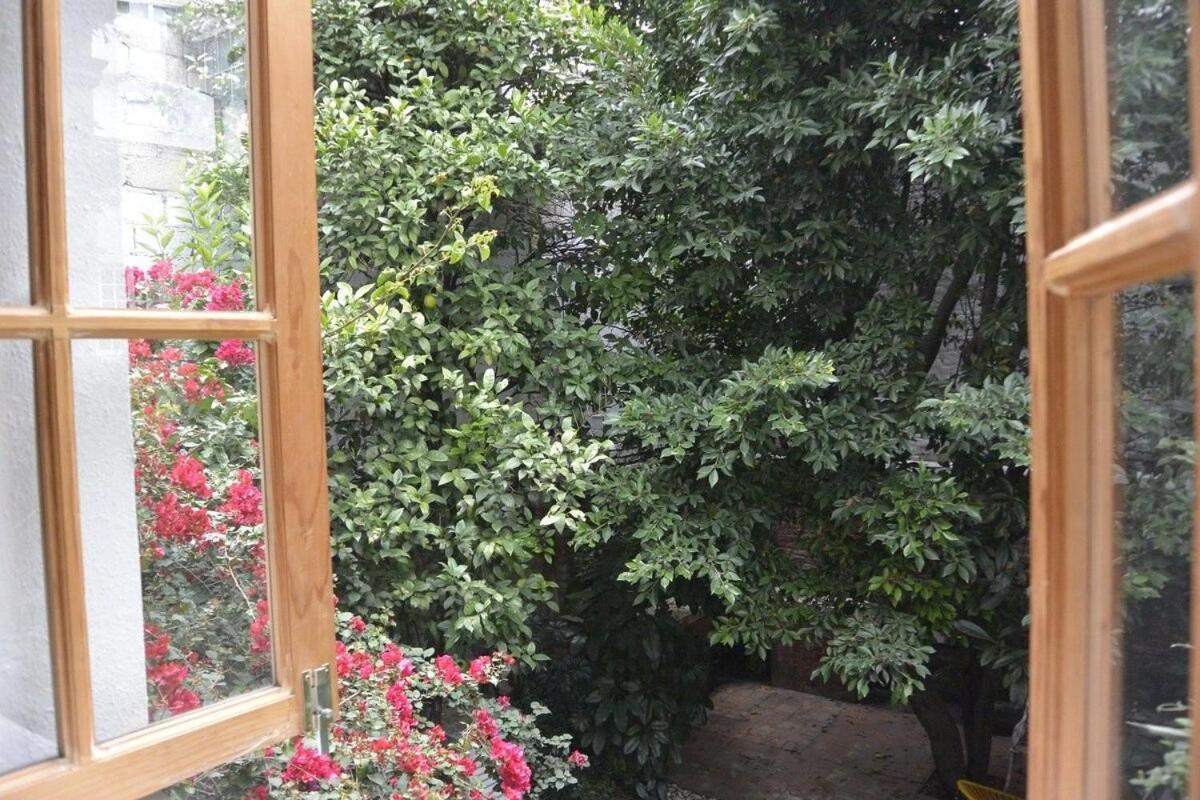 2br W/ Terrace And Very Good Location Apartamento