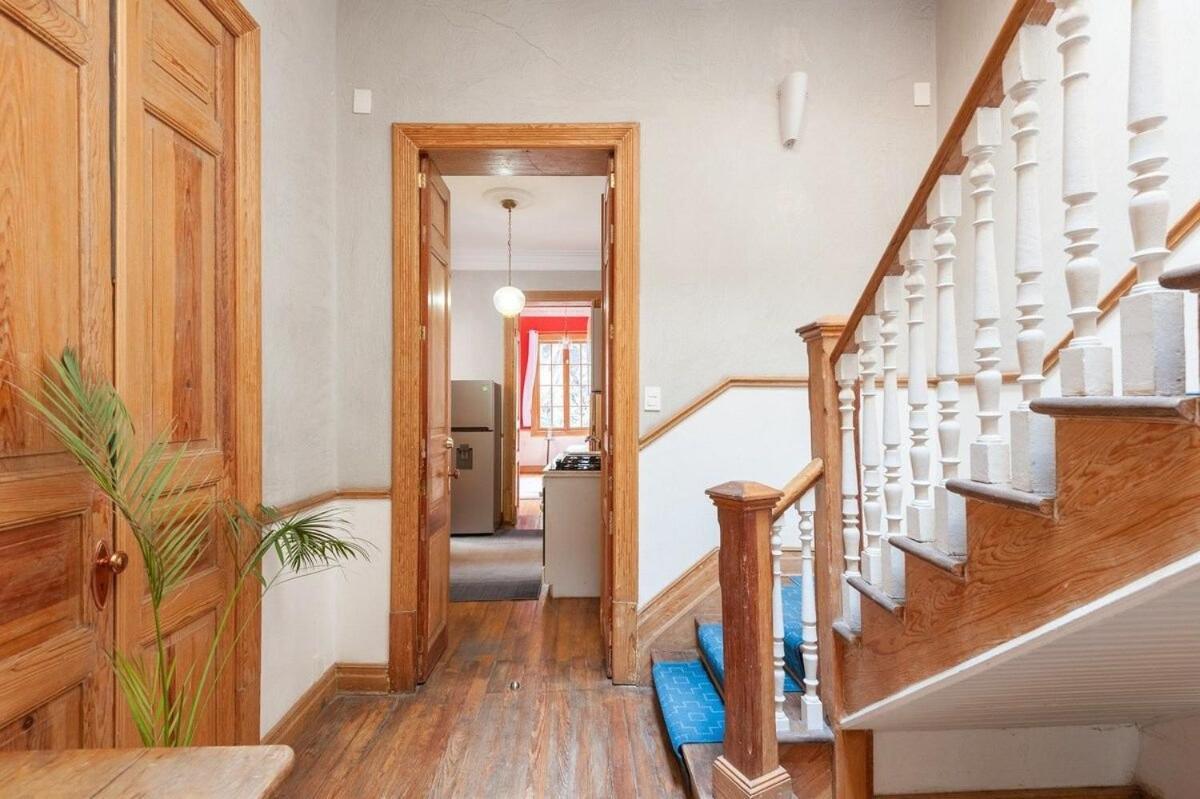 Apartamento 2br W/ Terrace And Very Good Location