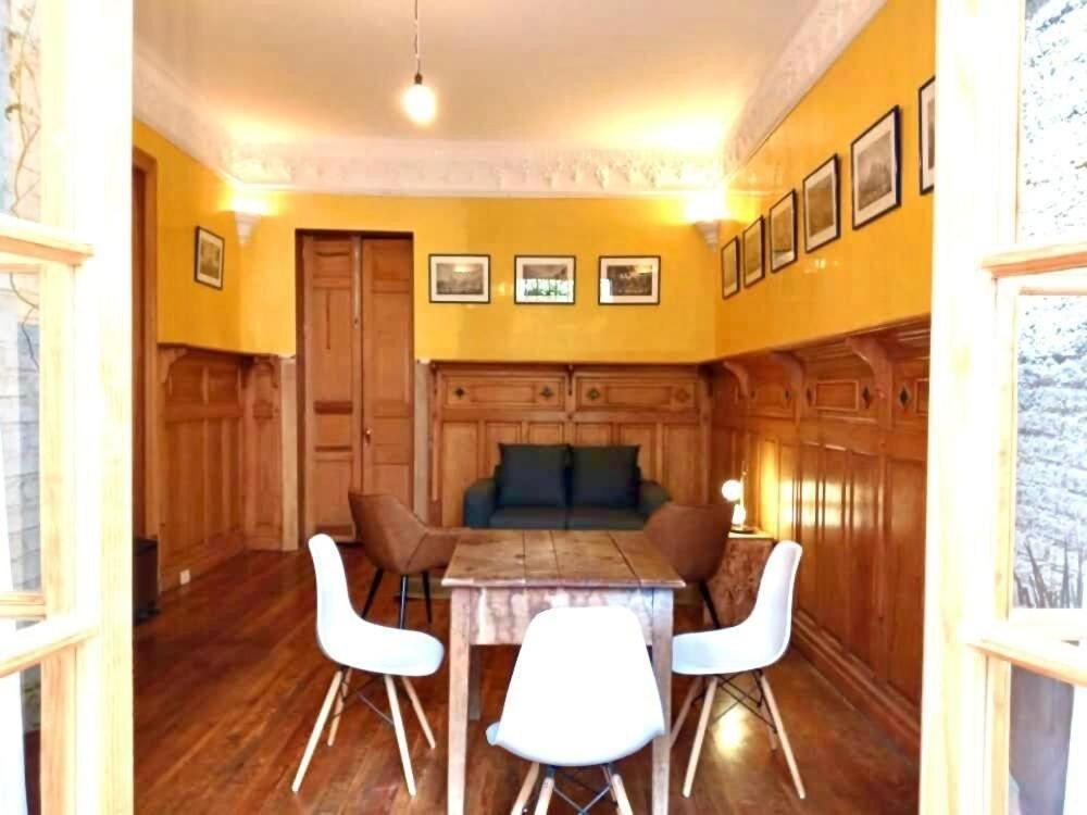 2br W/ Terrace And Very Good Location México DF