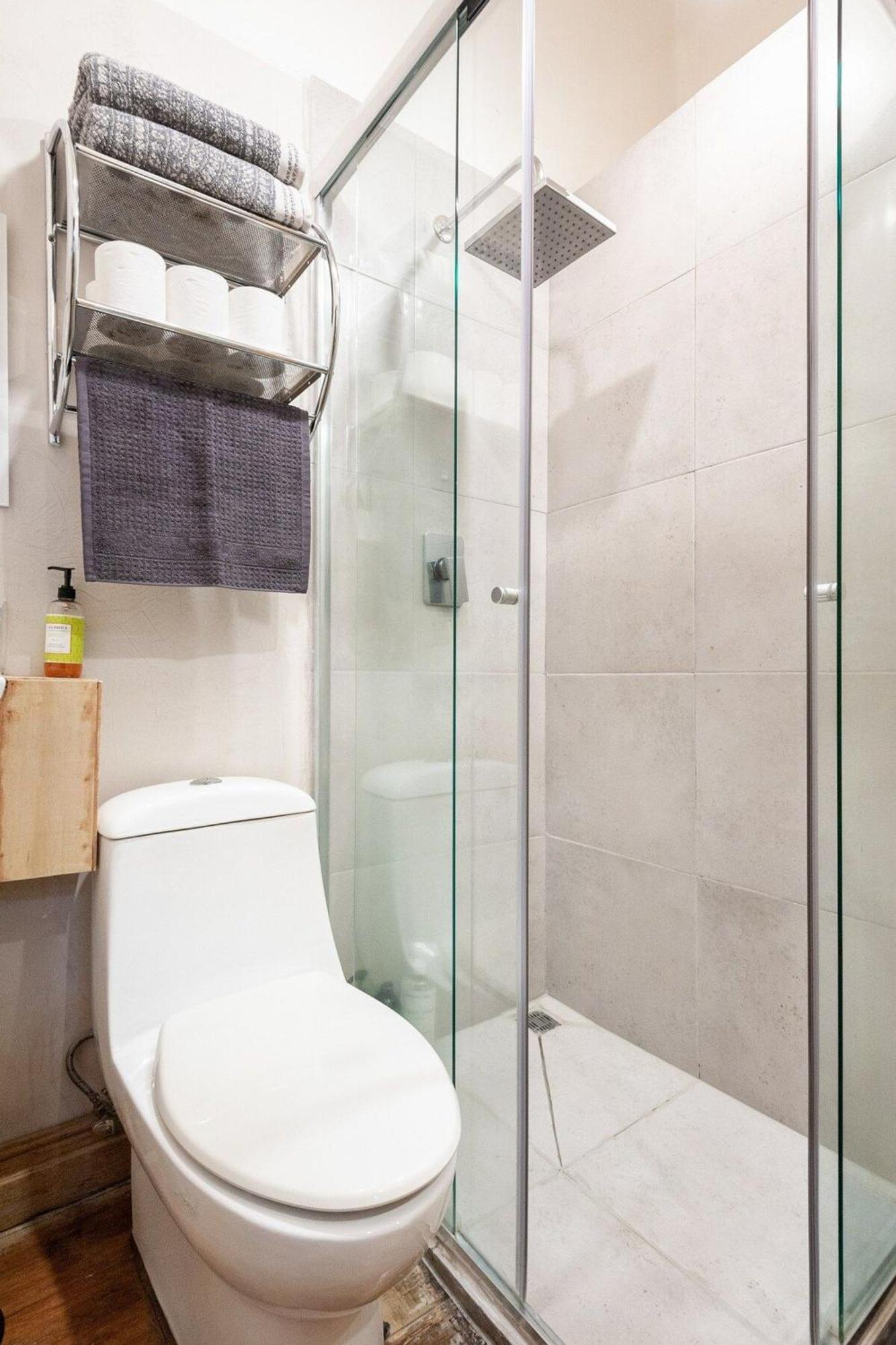 Apartamento 2br W/ Terrace And Very Good Location