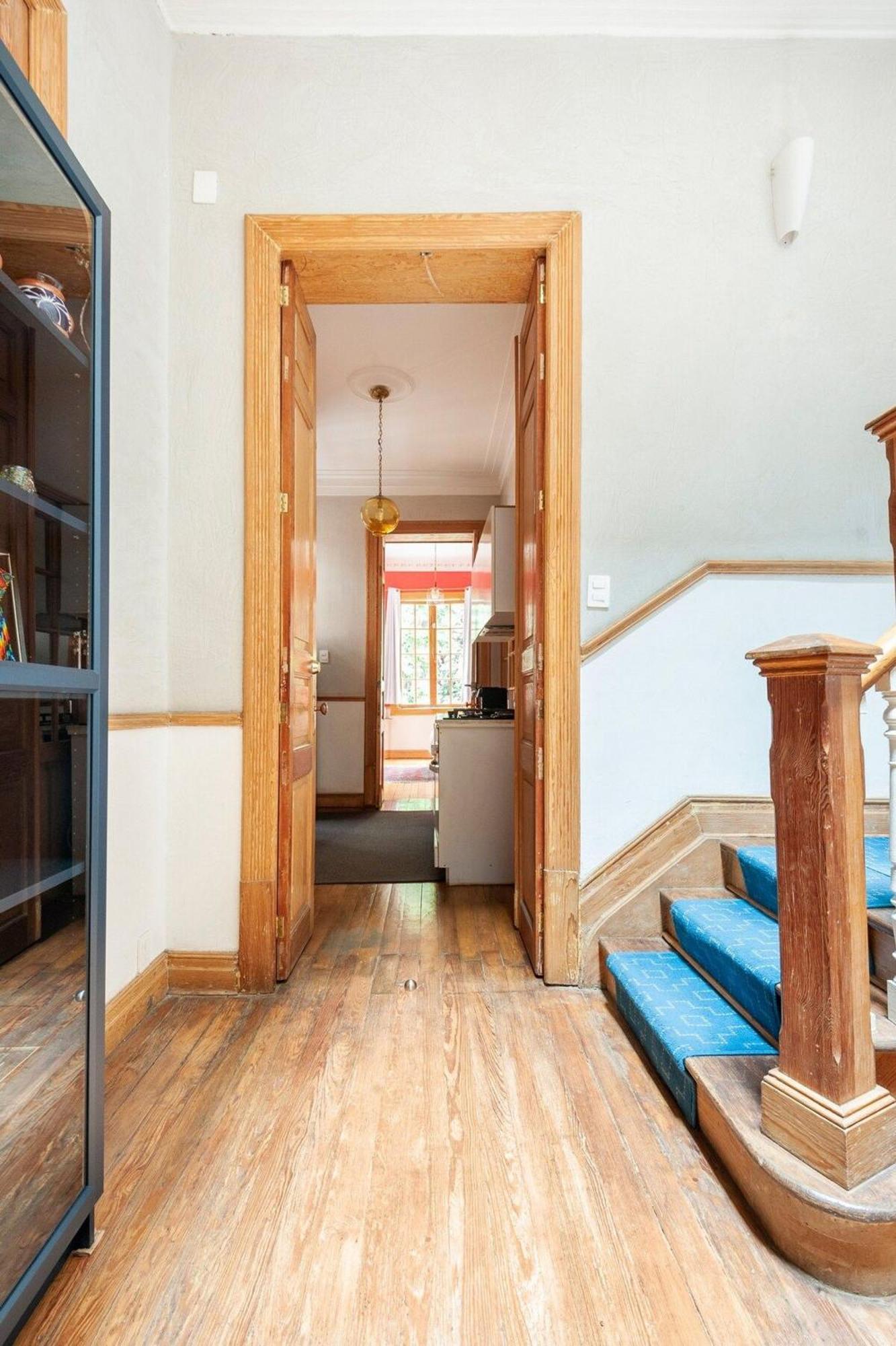 Apartamento 2br W/ Terrace And Very Good Location *