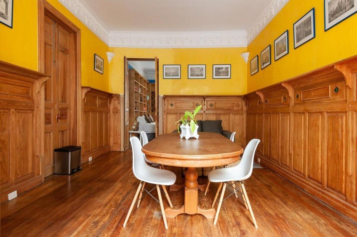 2br W/ Terrace And Very Good Location