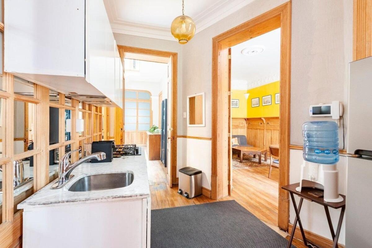 2br W/ Terrace And Very Good Location Apartamento México DF