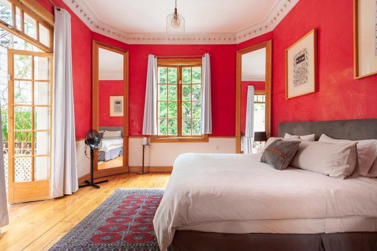 Apartamento 2br W/ Terrace And Very Good Location *