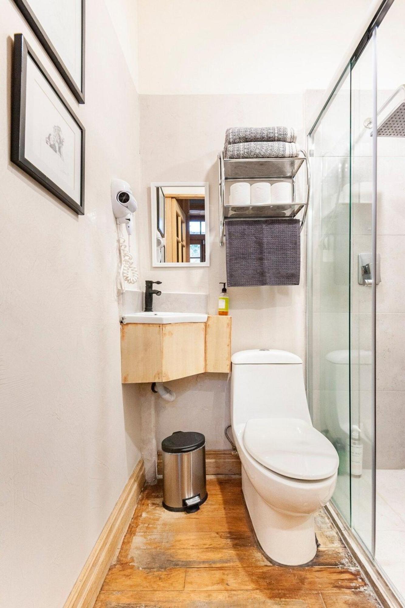 2br W/ Terrace And Very Good Location Apartamento
