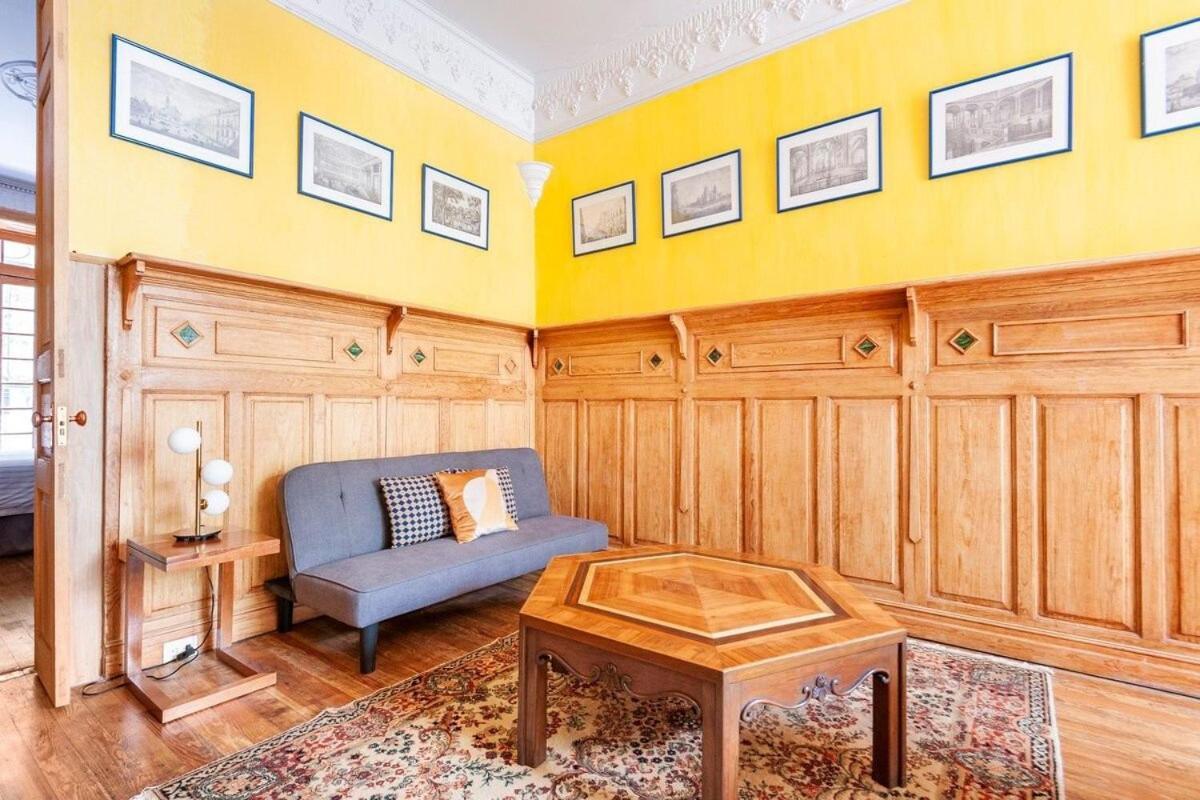 2br W/ Terrace And Very Good Location