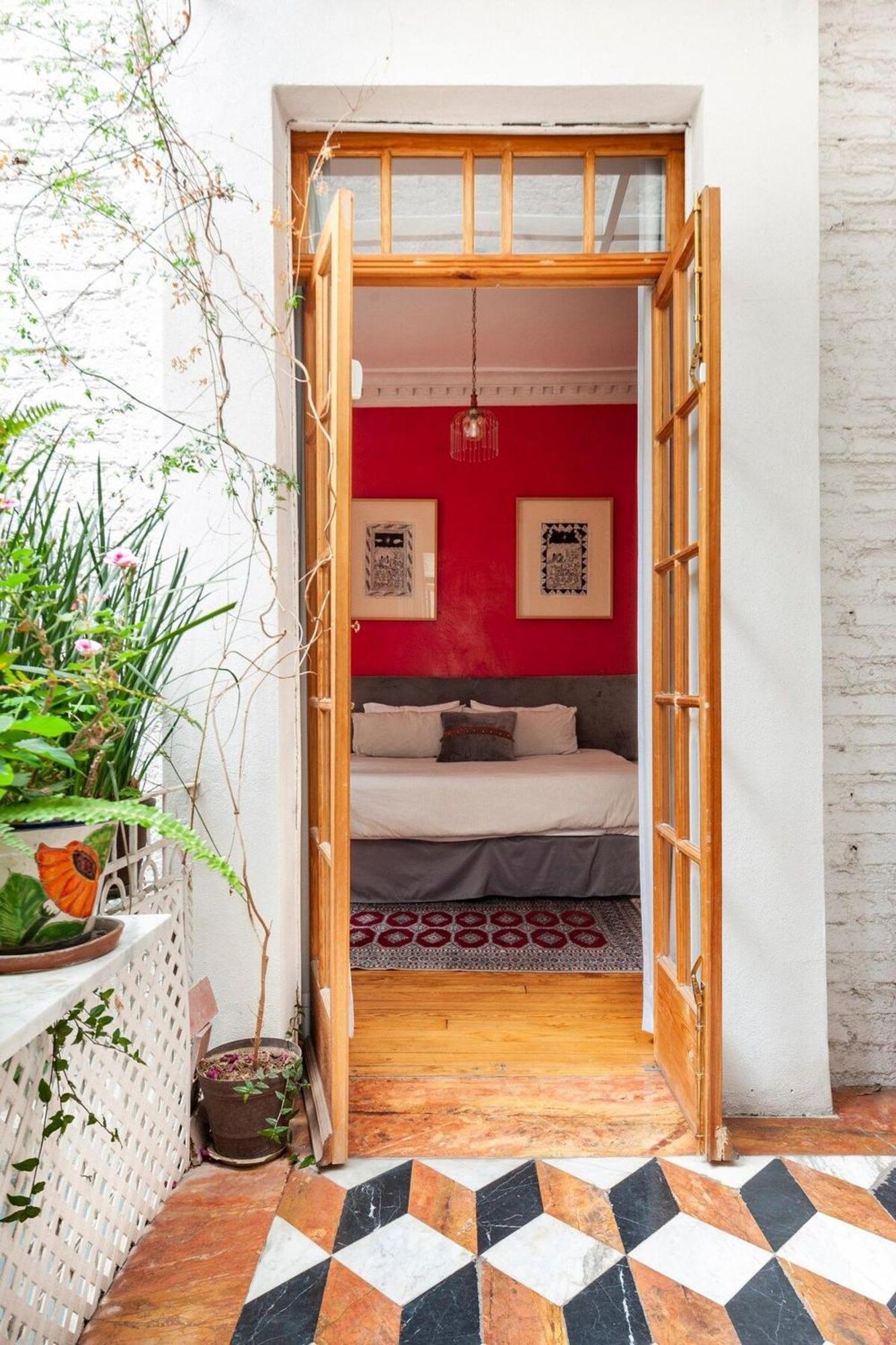 2br W/ Terrace And Very Good Location Apartamento