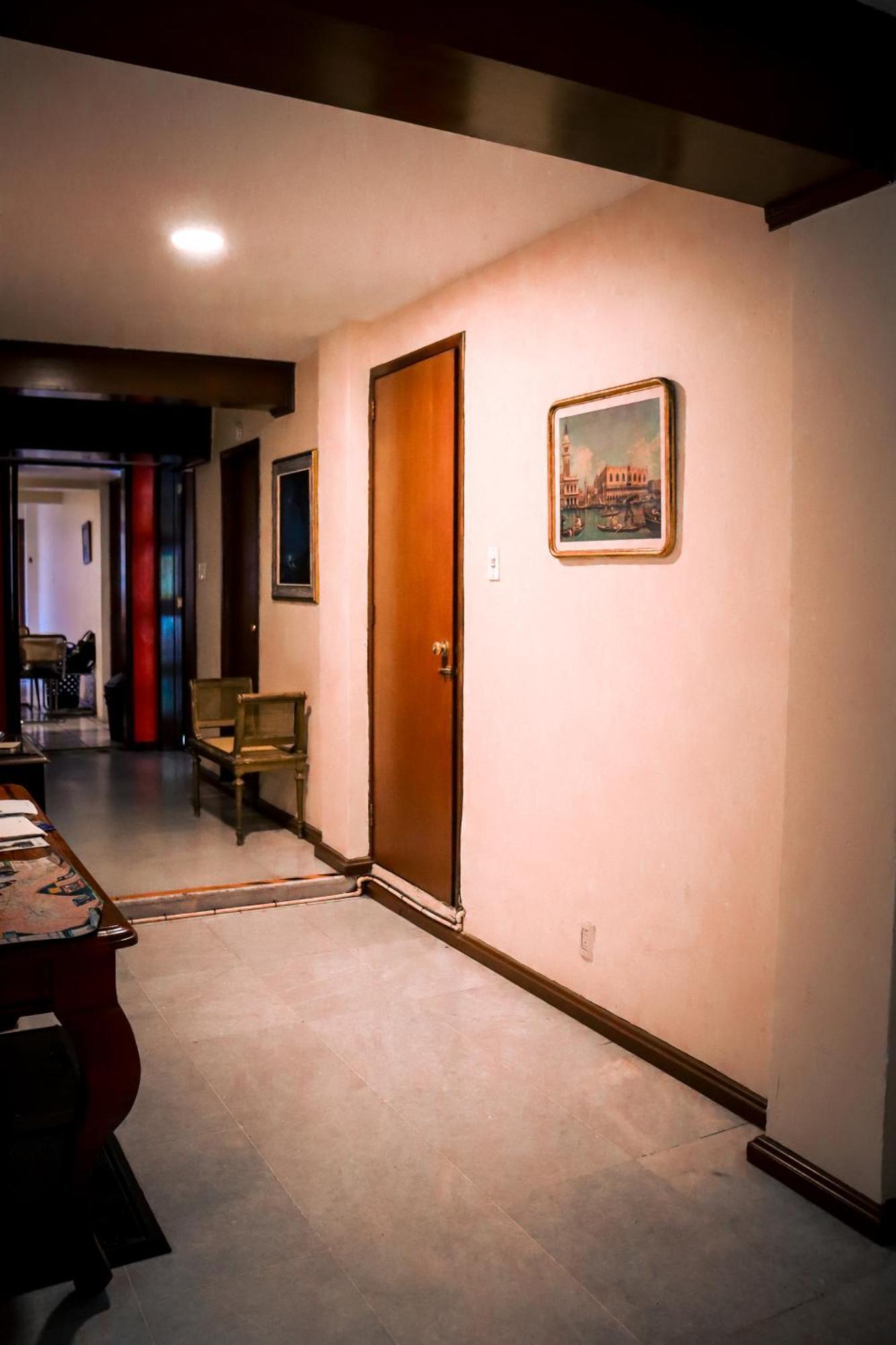 Bed & Breakfast Cuija Coyoacan Mexico City
