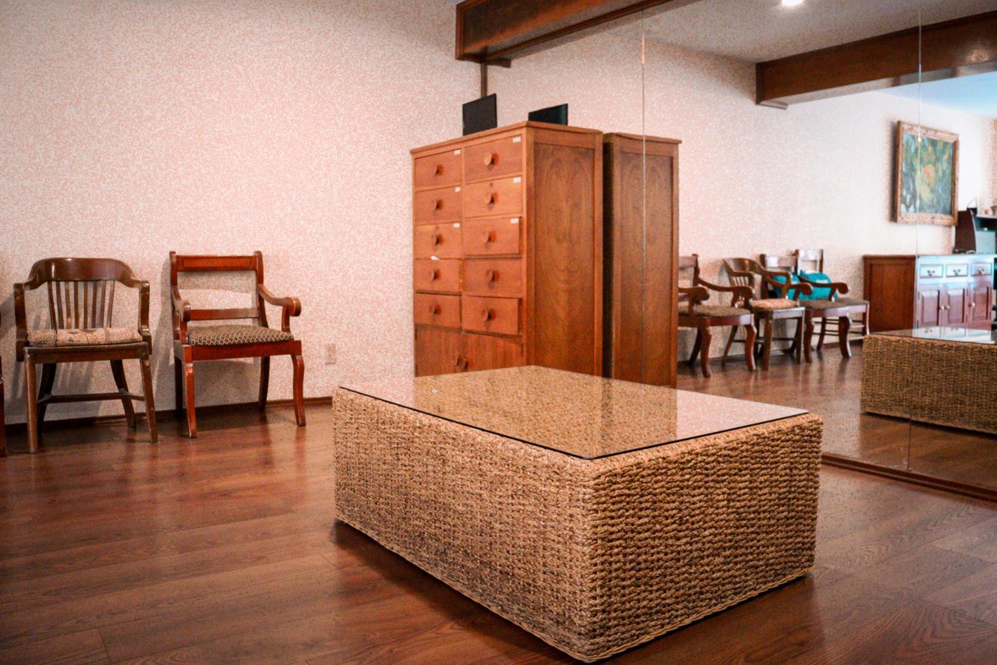 Cuija Coyoacan Bed & Breakfast