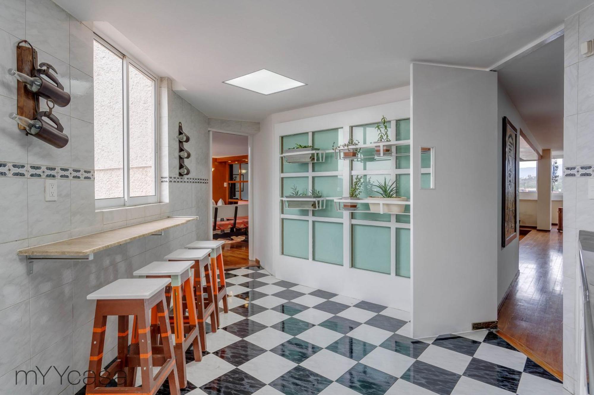Apartamento Campos Eliseos - Luxurious Ph With Private Jacuzzi Located In Polanco