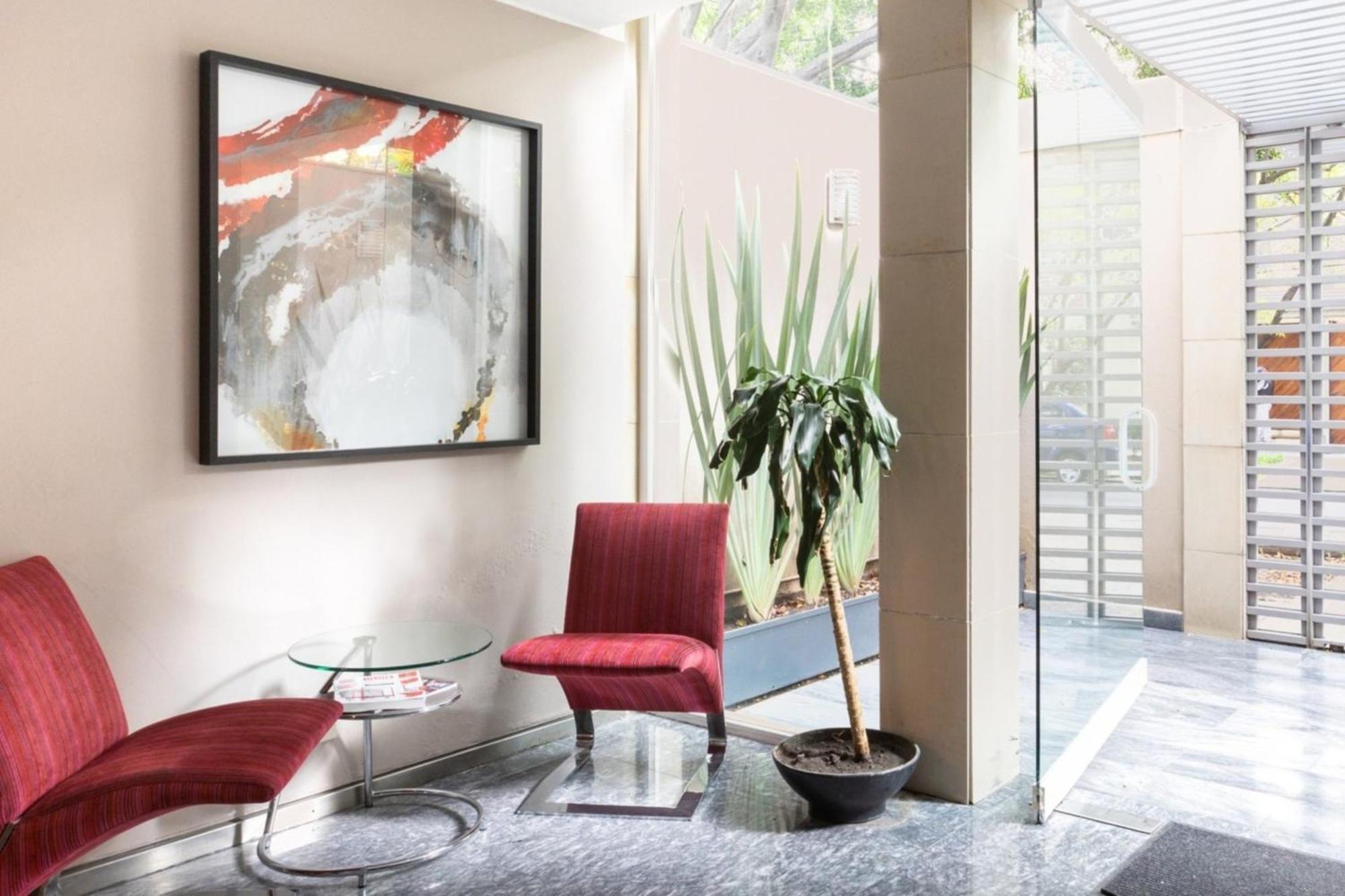 Mi Casa, En La Zona Más Exclusiva De México