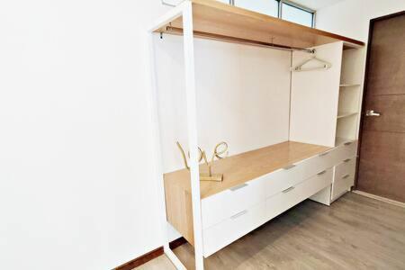 Apartment Rivera Maiahome-hermoso En Polanco Cerca Antara - 2br 2bt *