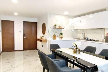 Apartment Rivera Maiahome-hermoso En Polanco Cerca Antara - 2br 2bt