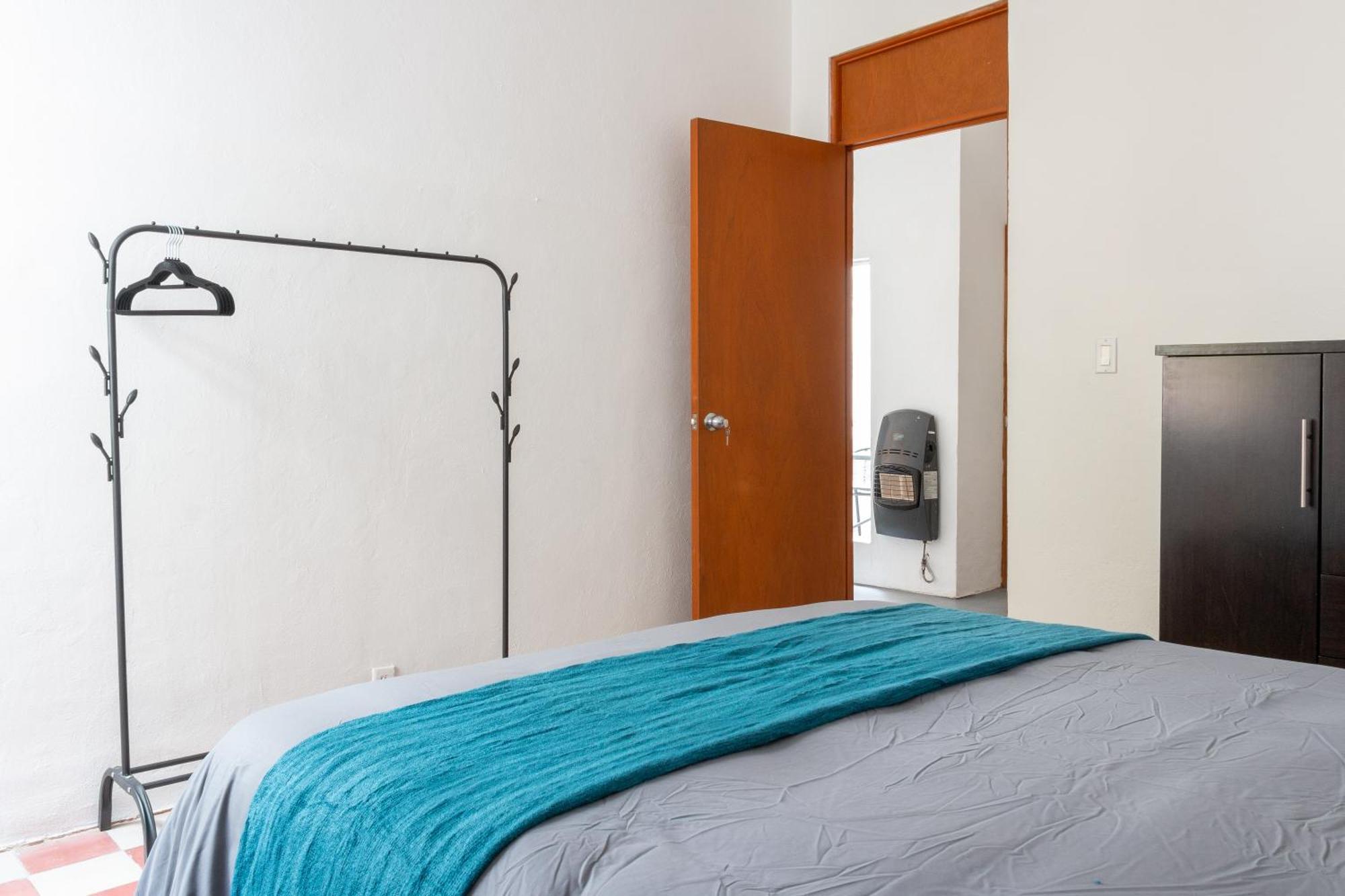 Casa Lumo In Roma Norte By Tasman Holiday home Mexico City