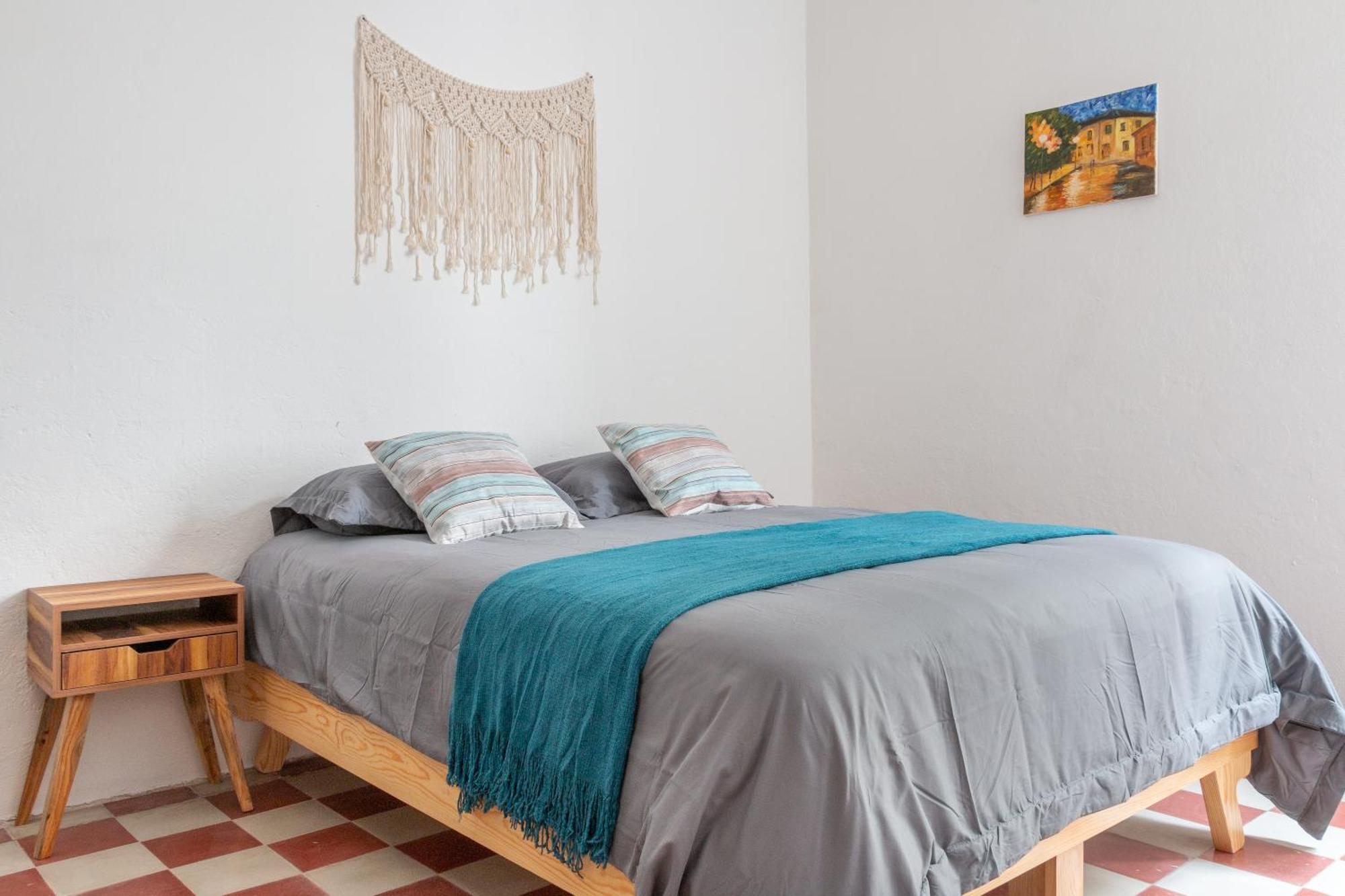 Casa Lumo In Roma Norte By Tasman Mexico City