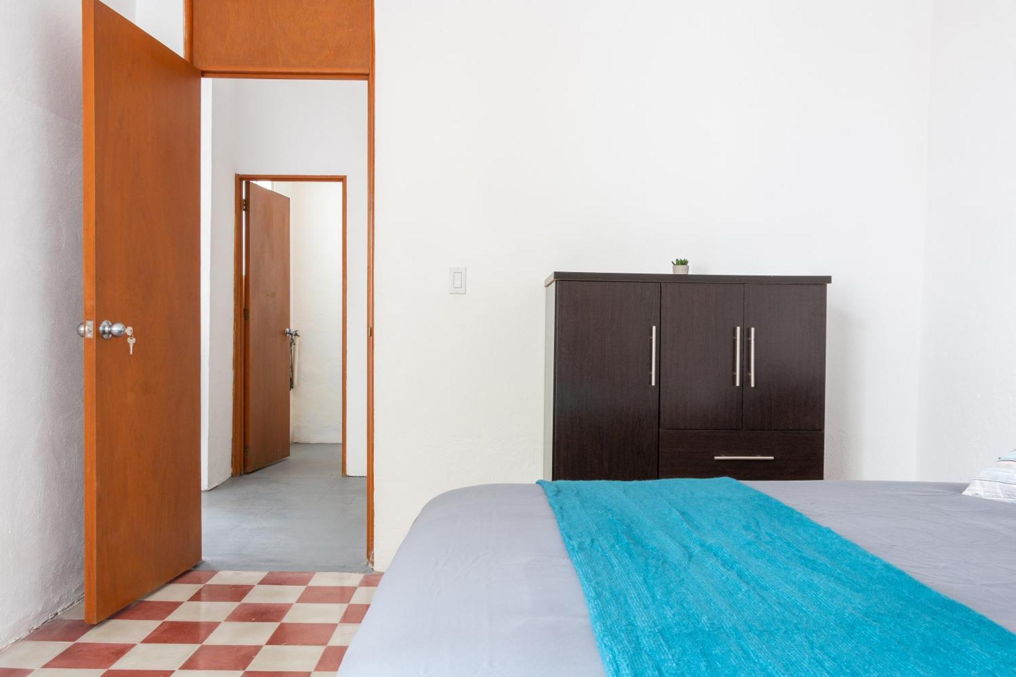 Casa Lumo In Roma Norte By Tasman Holiday home Mexico City