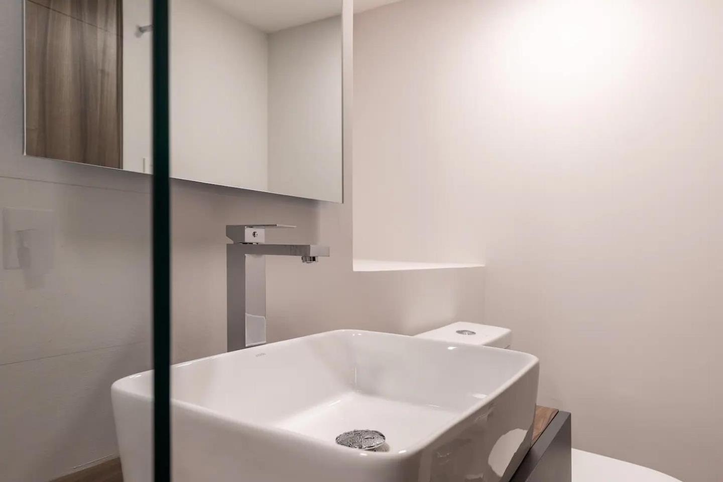 Apartamento Bongo Stays Upscale 1br In Roma Norte México DF