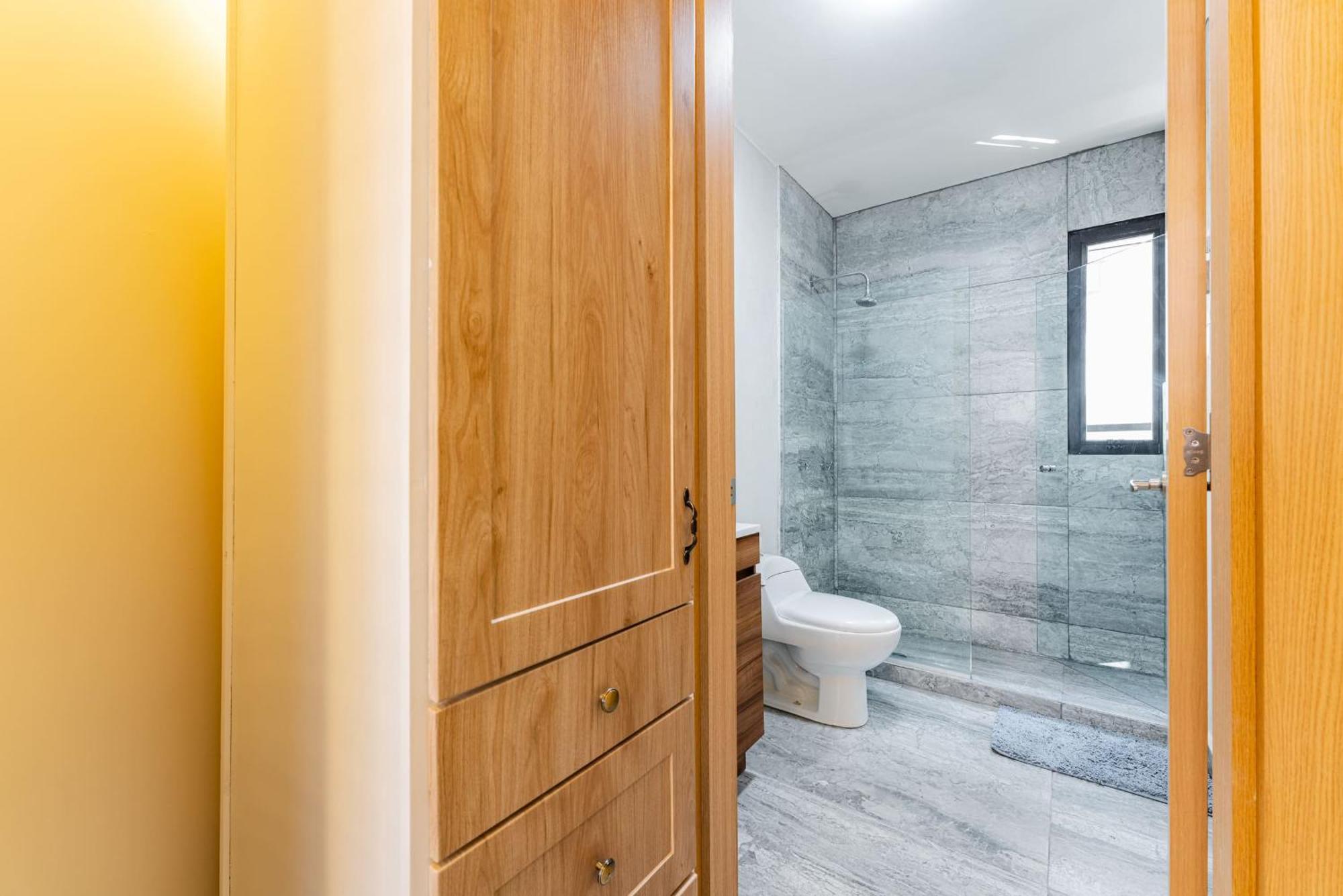 Condesa Cholula Lofts By Vh Apartamento Cidade do México