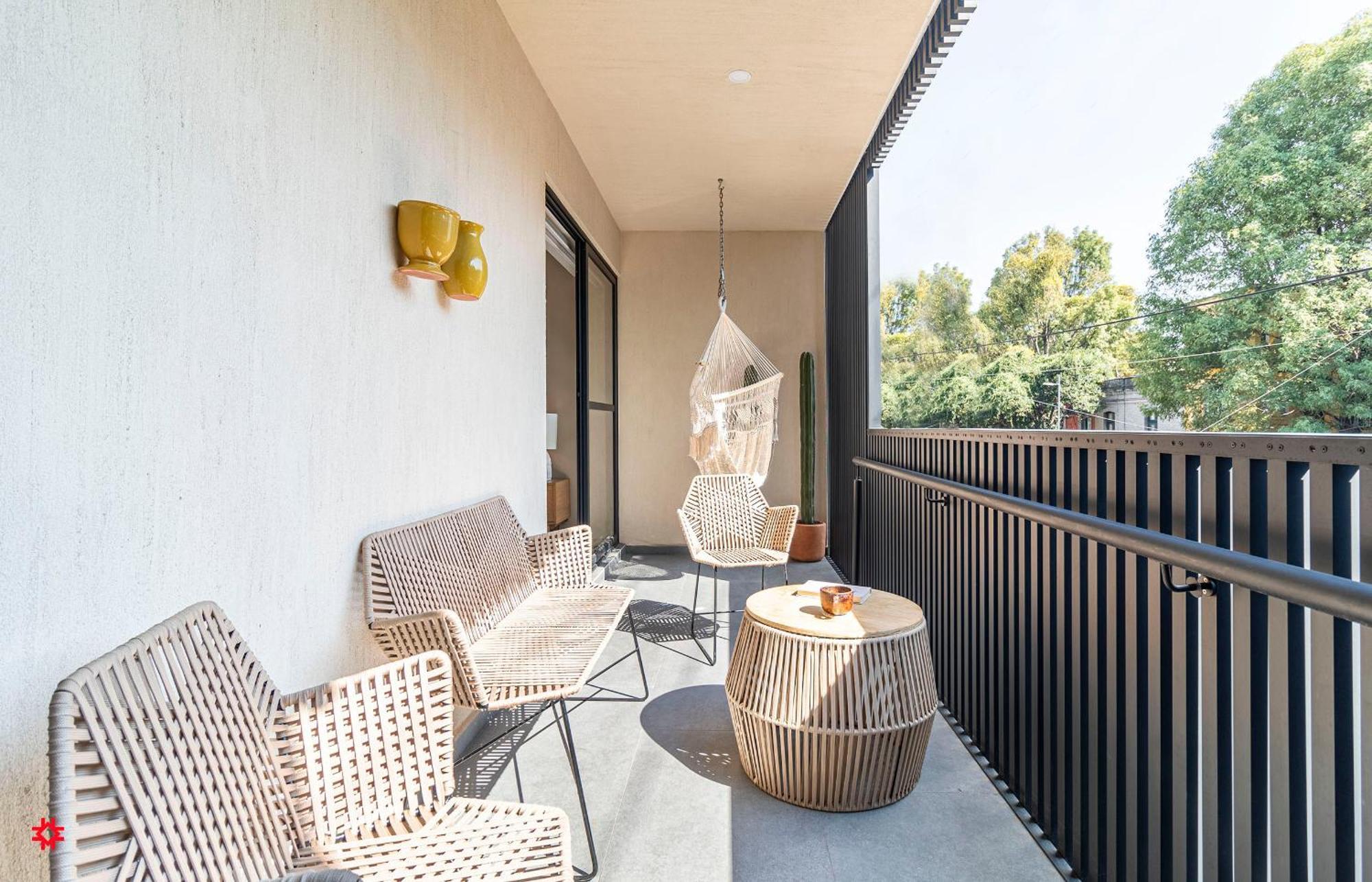 Casa Colima By Kukun Apartamento