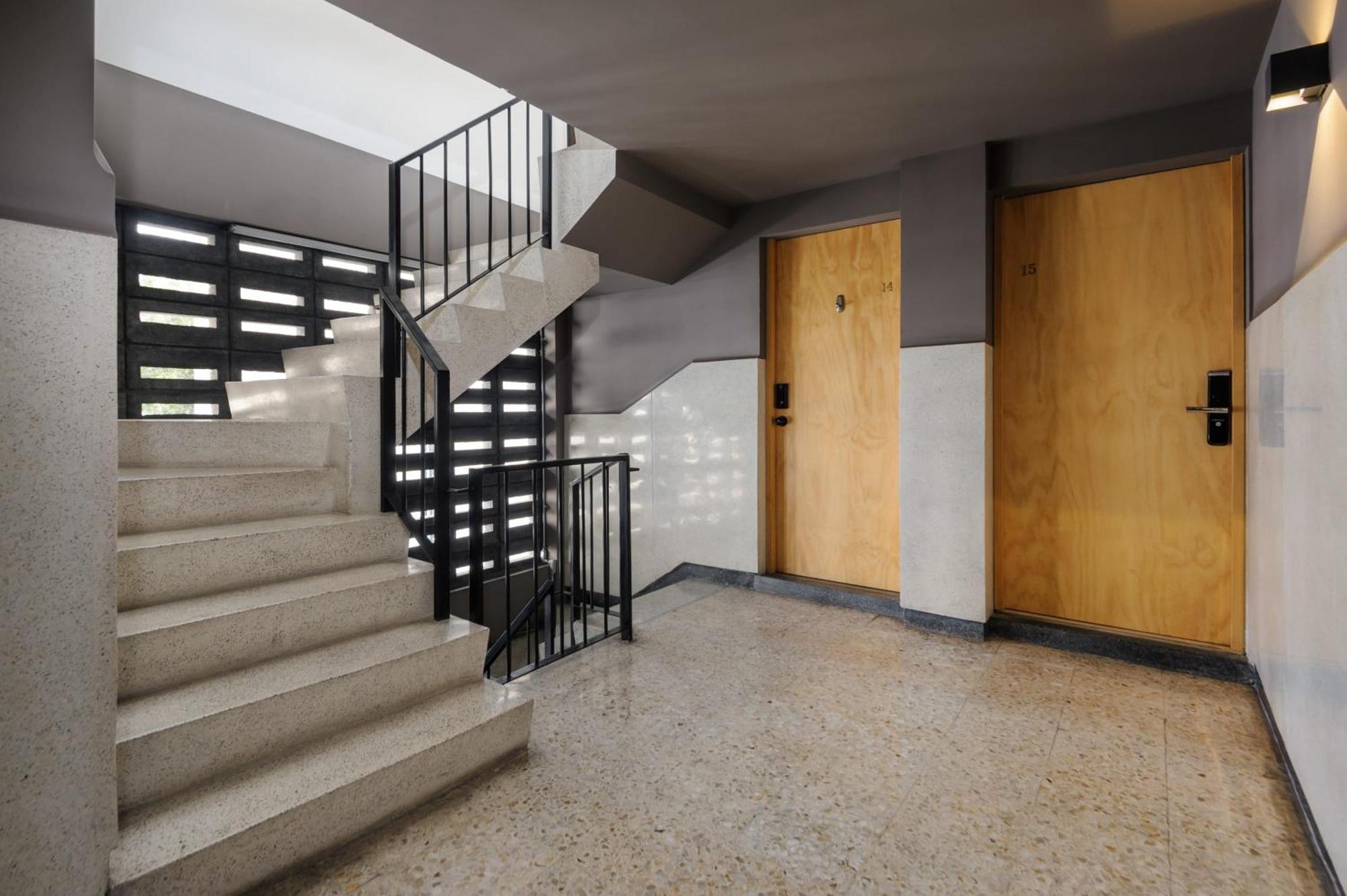 Wonderful 2br In Roma Norte Apartment Mexico City