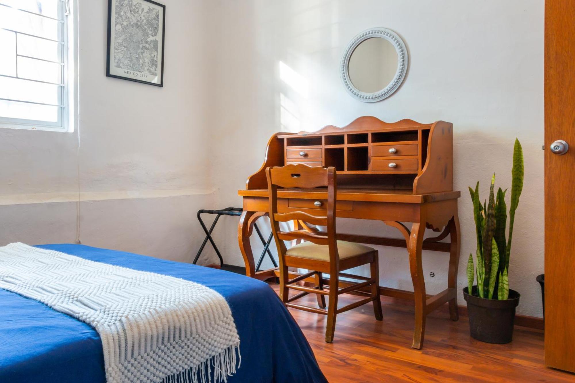 Casa Lumo In Roma Norte By Tasman