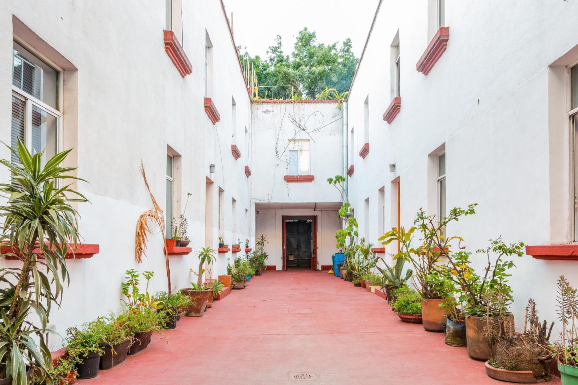 Casa Lumo In Roma Norte By Tasman