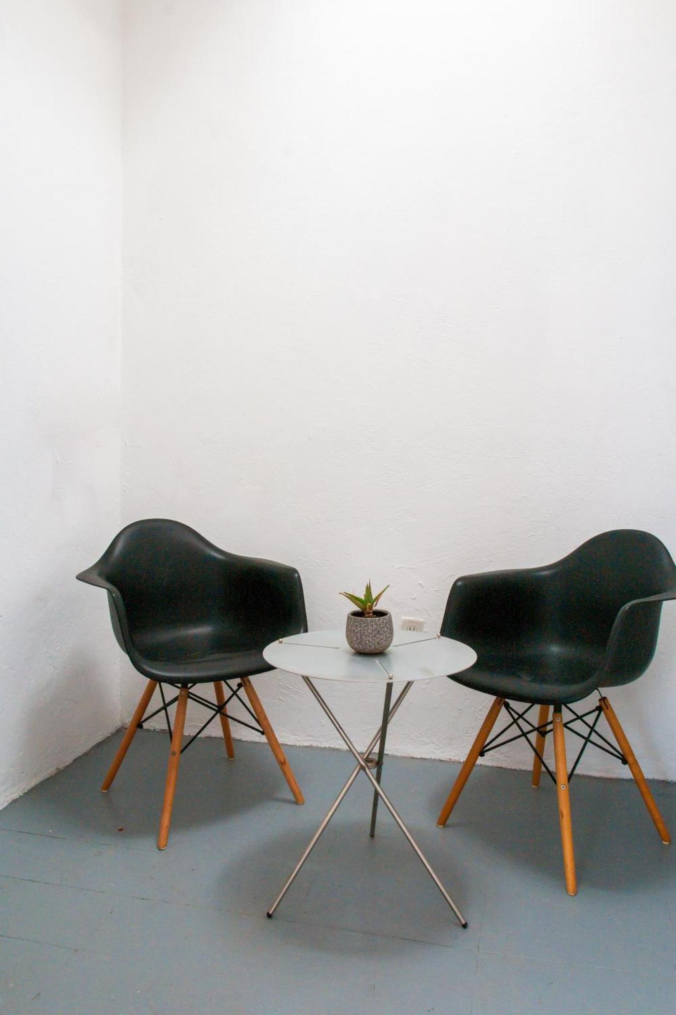 Casa Lumo In Roma Norte By Tasman Mexico City