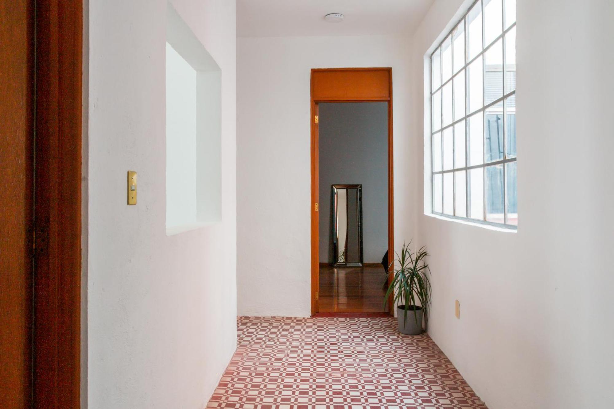 Casa Lumo In Roma Norte By Tasman Holiday home