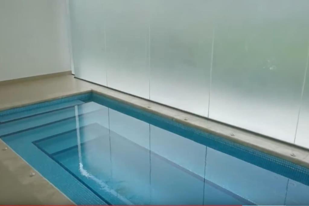 Emilia Maiahome-2bd Amazing View In Polanco -pool Gym Apartment Mexico City