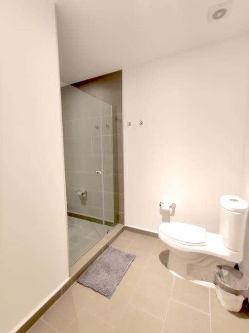 Emilia Maiahome-2bd Amazing View In Polanco -pool Gym Apartment *