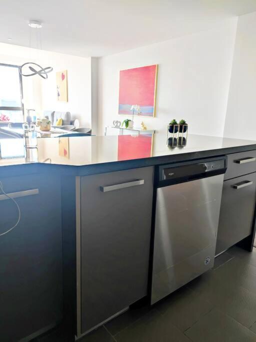 Emilia Maiahome-2bd Amazing View In Polanco -pool Gym Apartment Mexico City