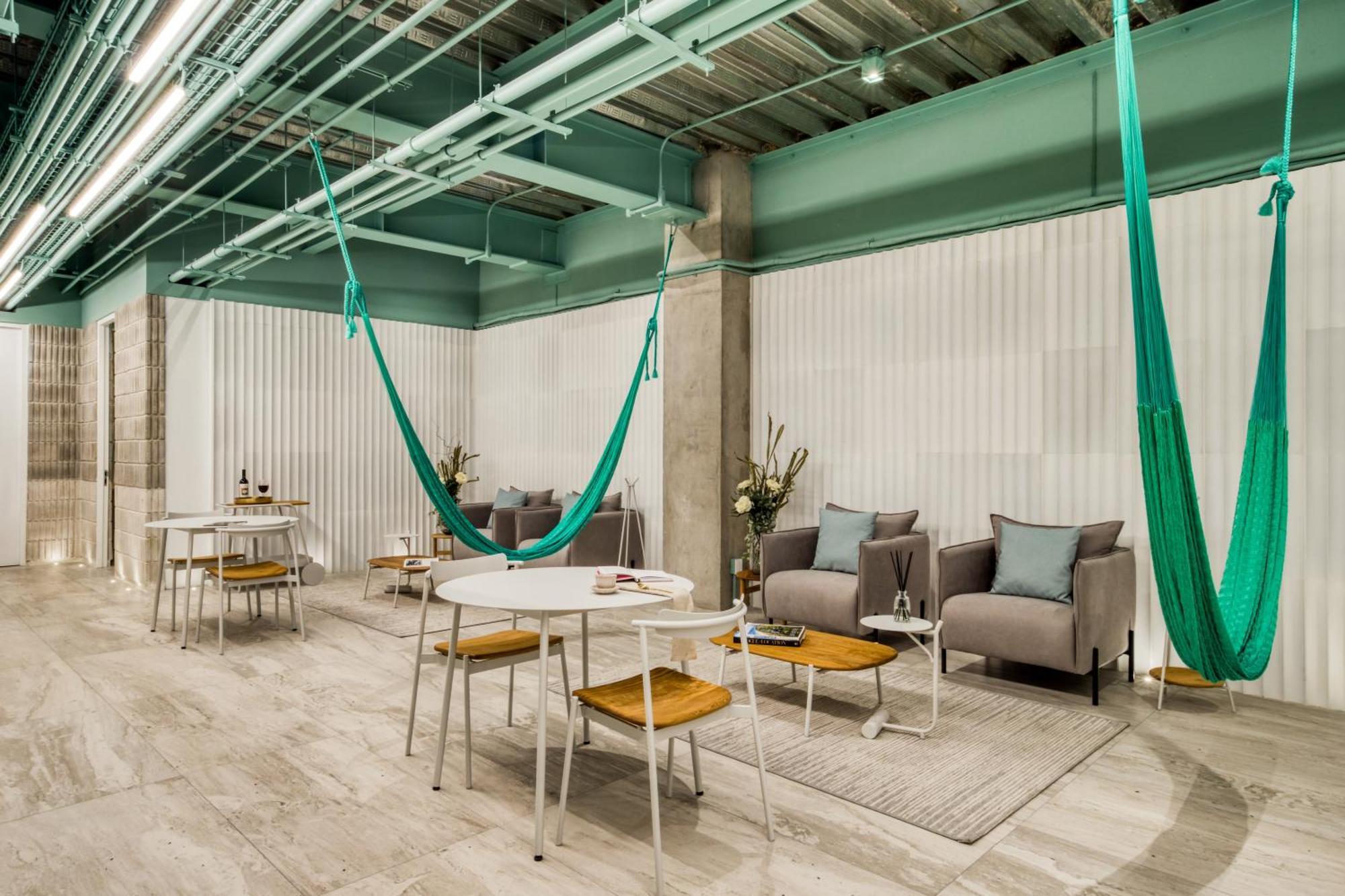 Utopic Polanco By Uliv Apartahotel *